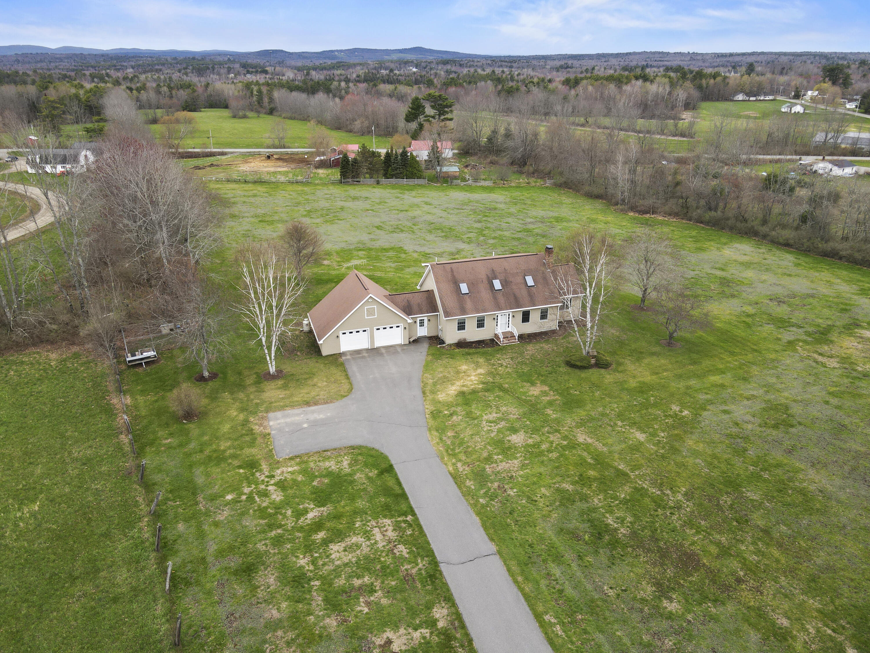 113 Stetson Road