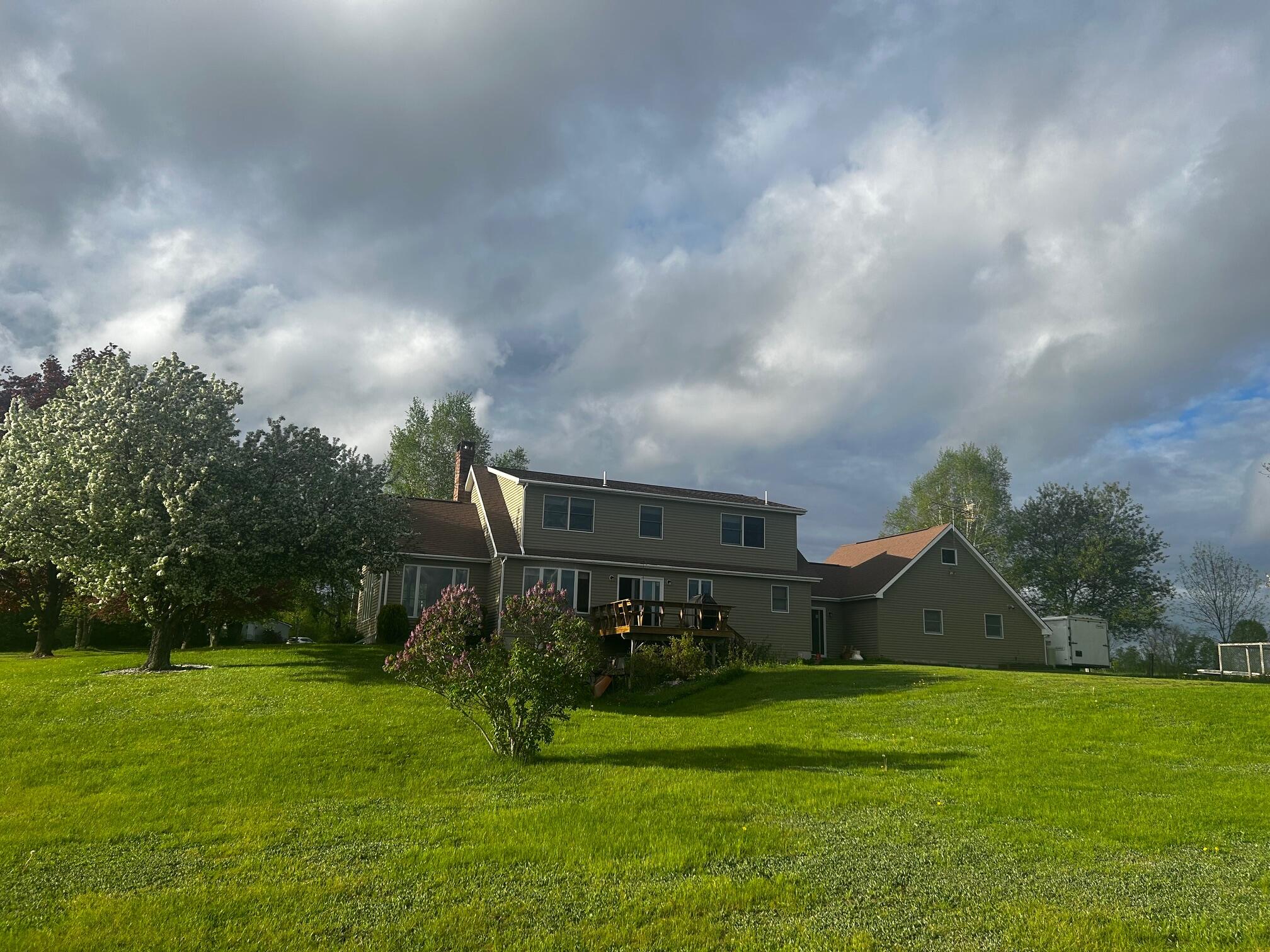 113 Stetson Road