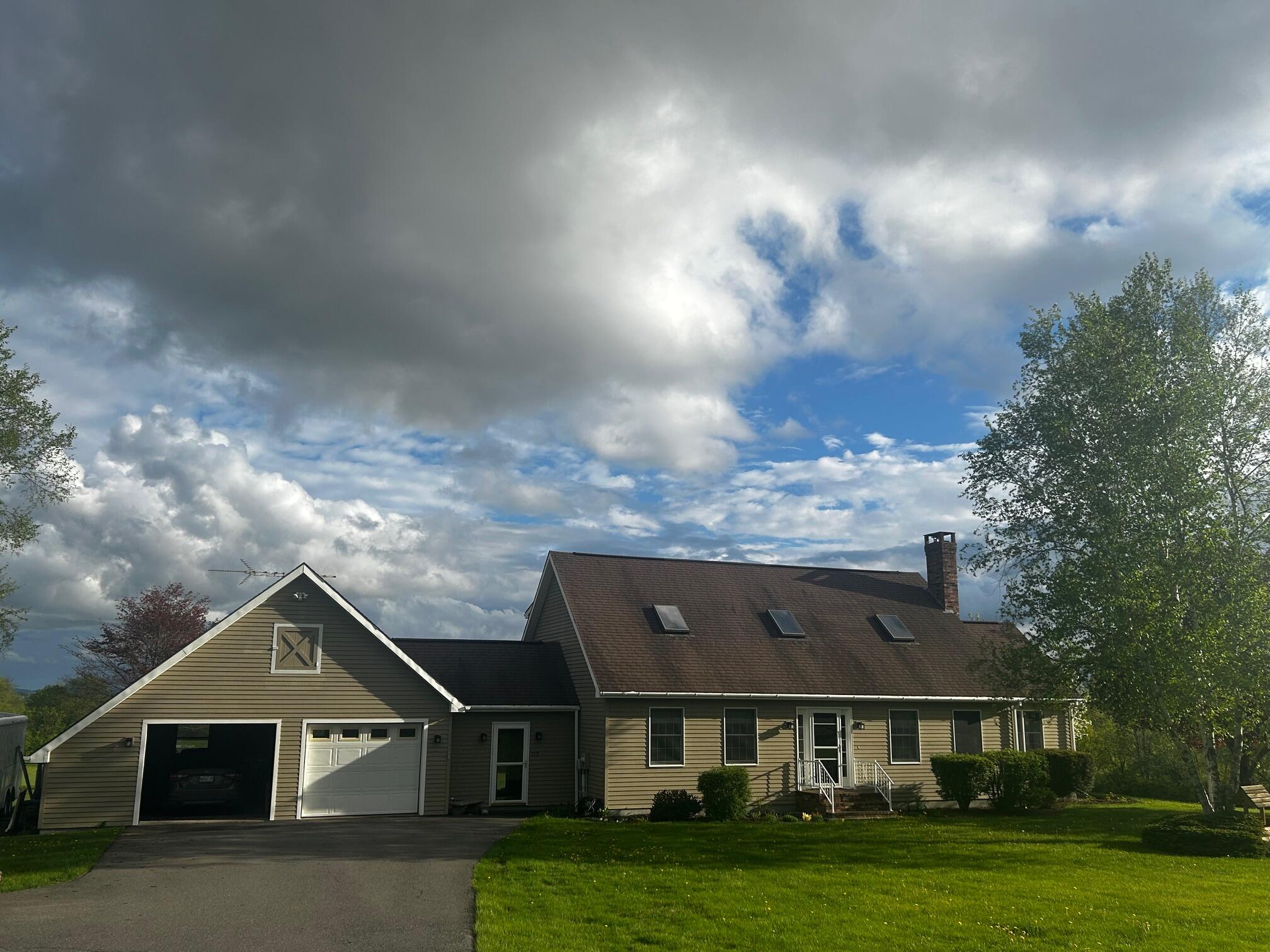 113 Stetson Road