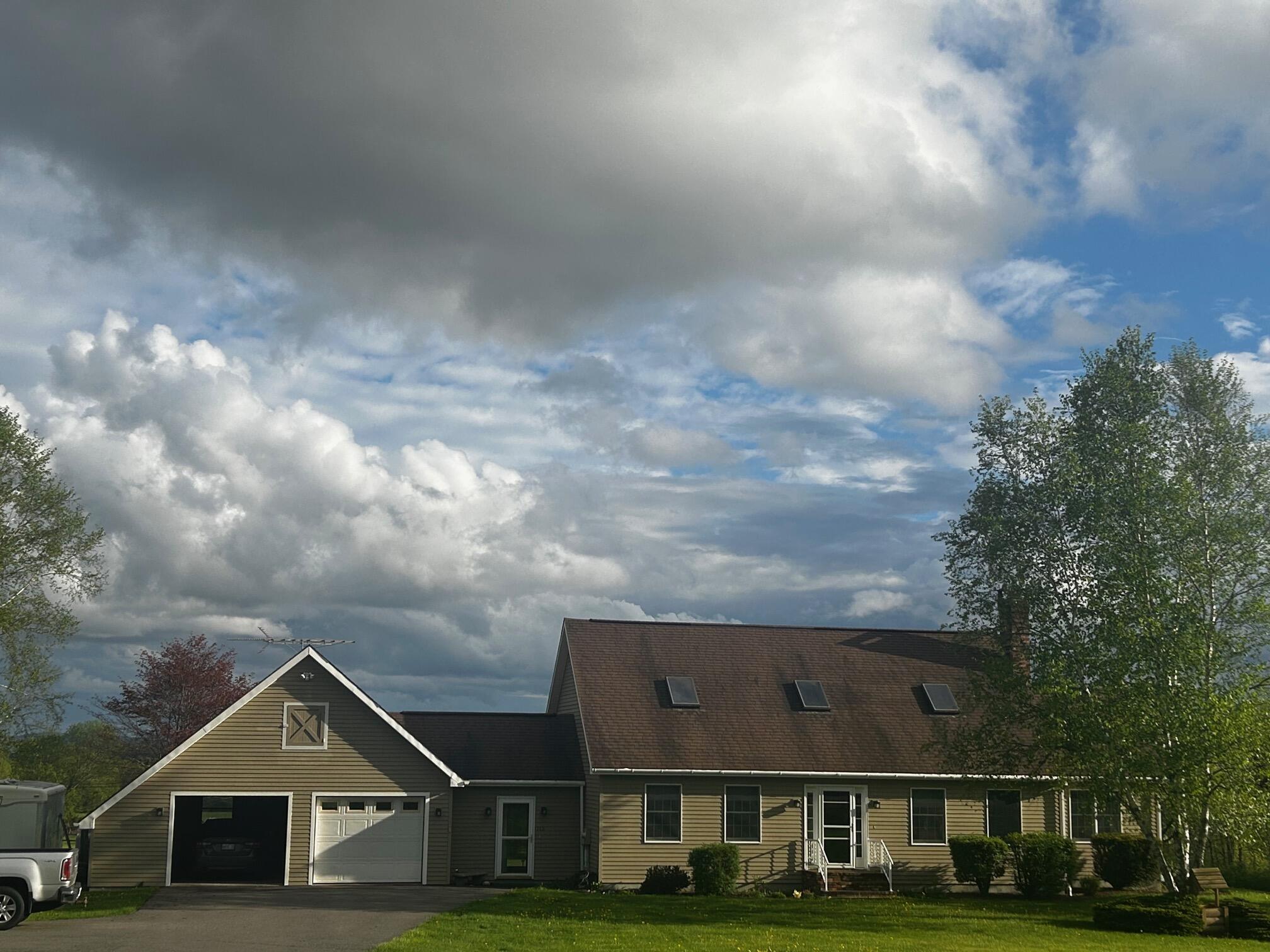 113 Stetson Road