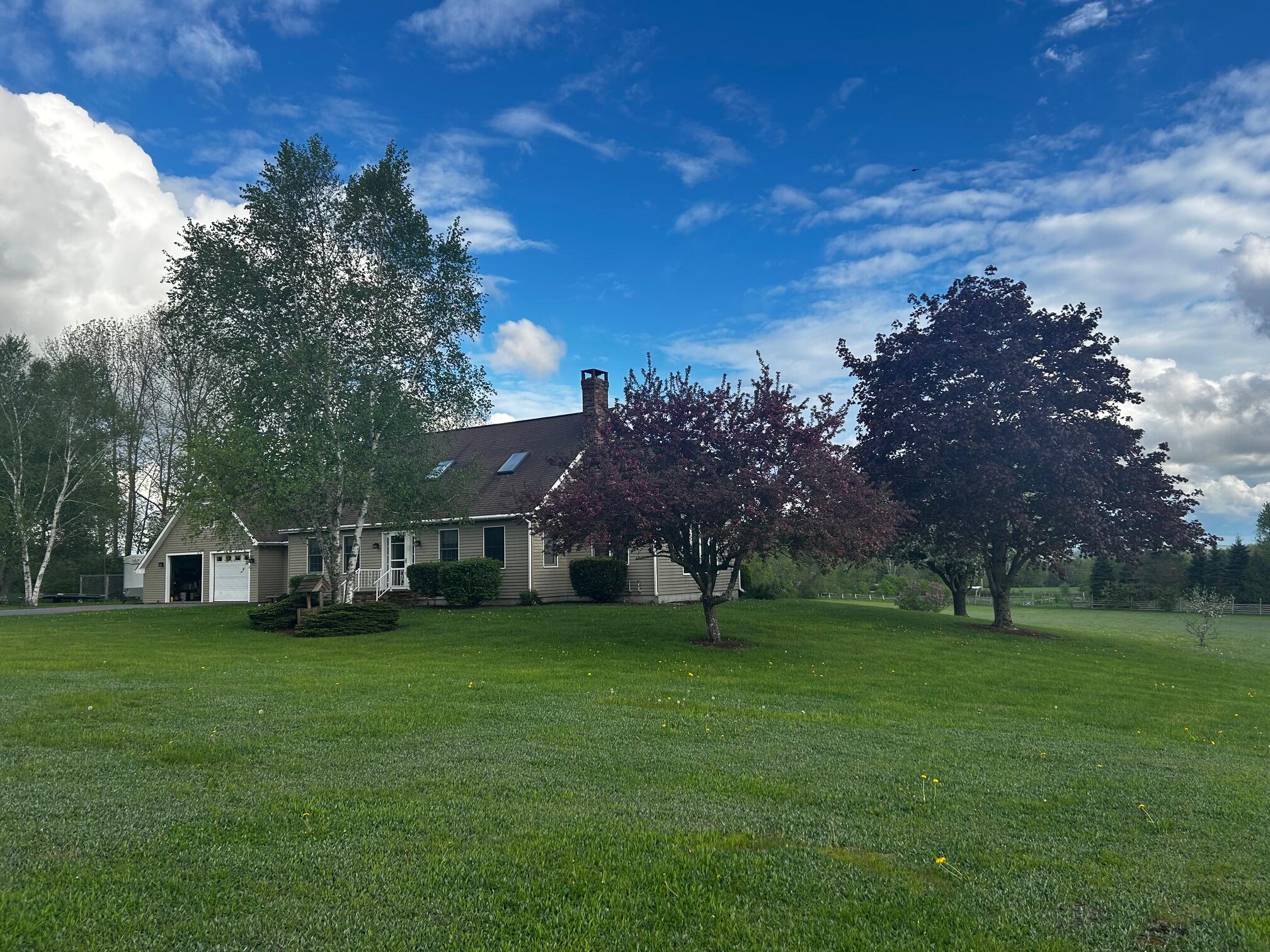 113 Stetson Road