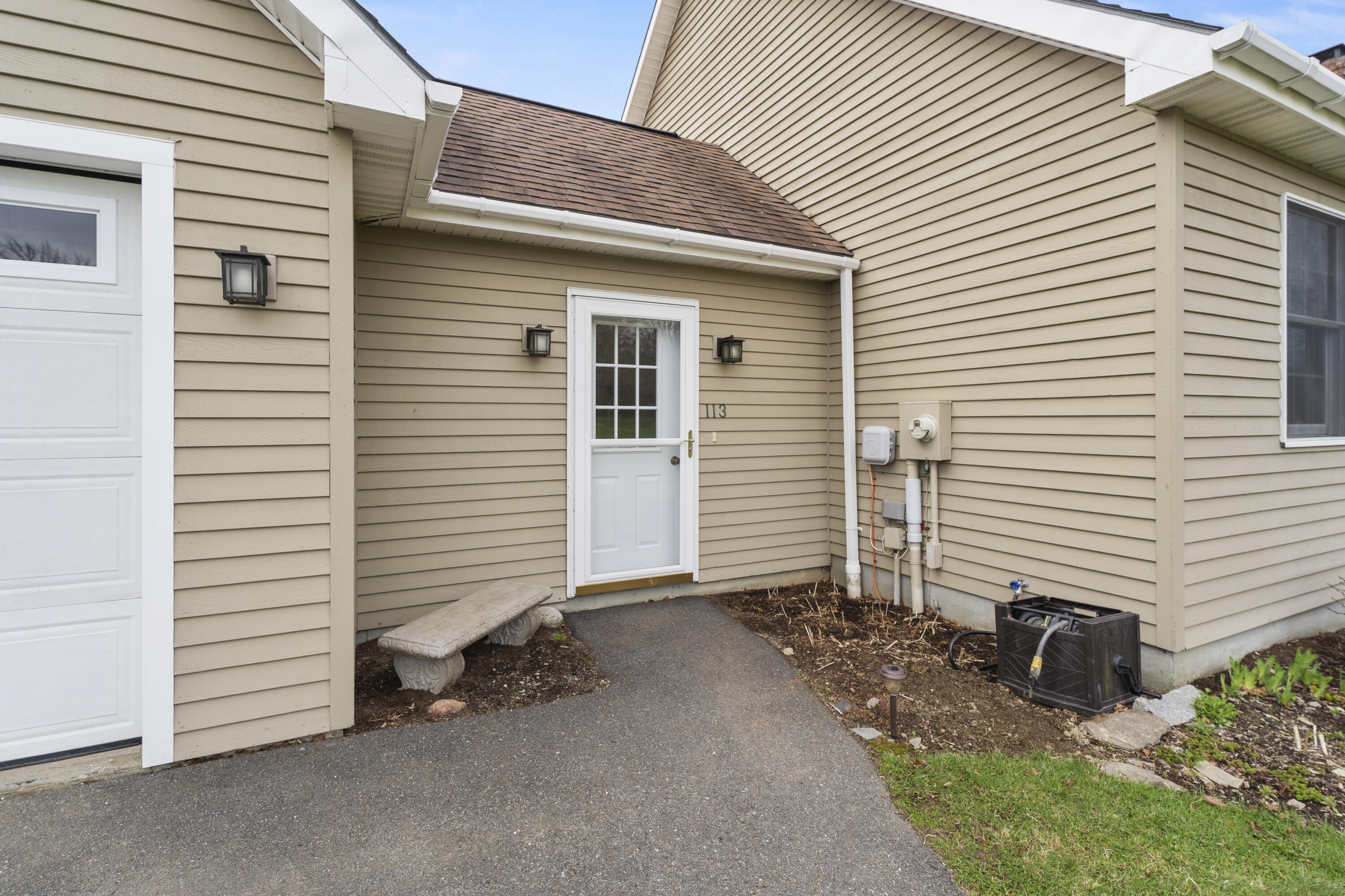 113 Stetson Road