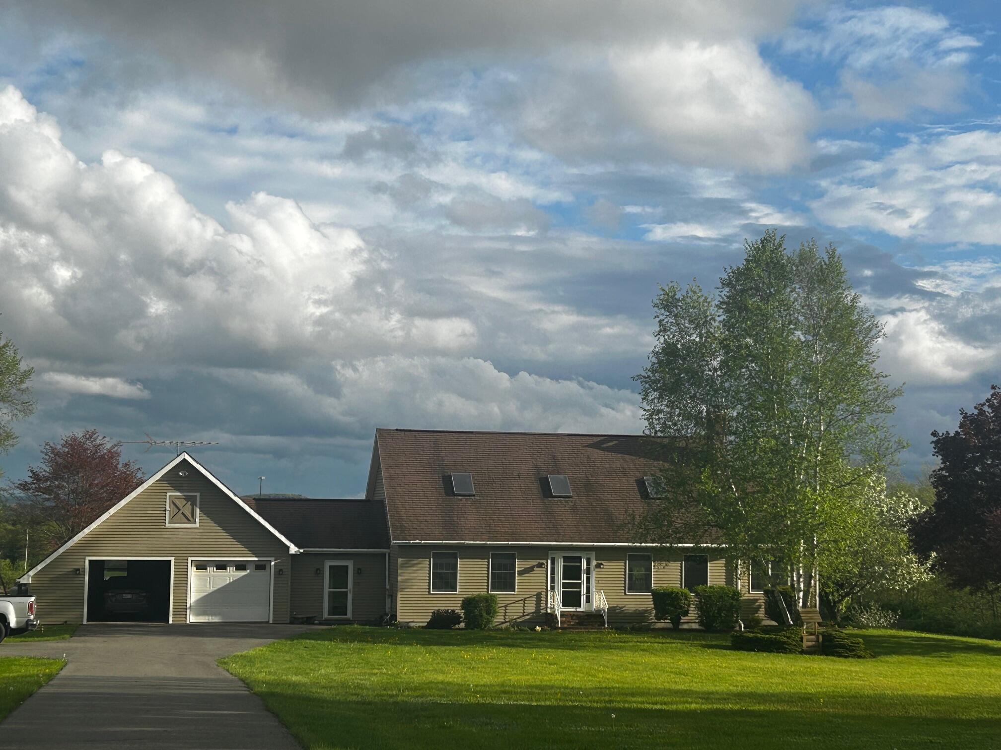 113 Stetson Road