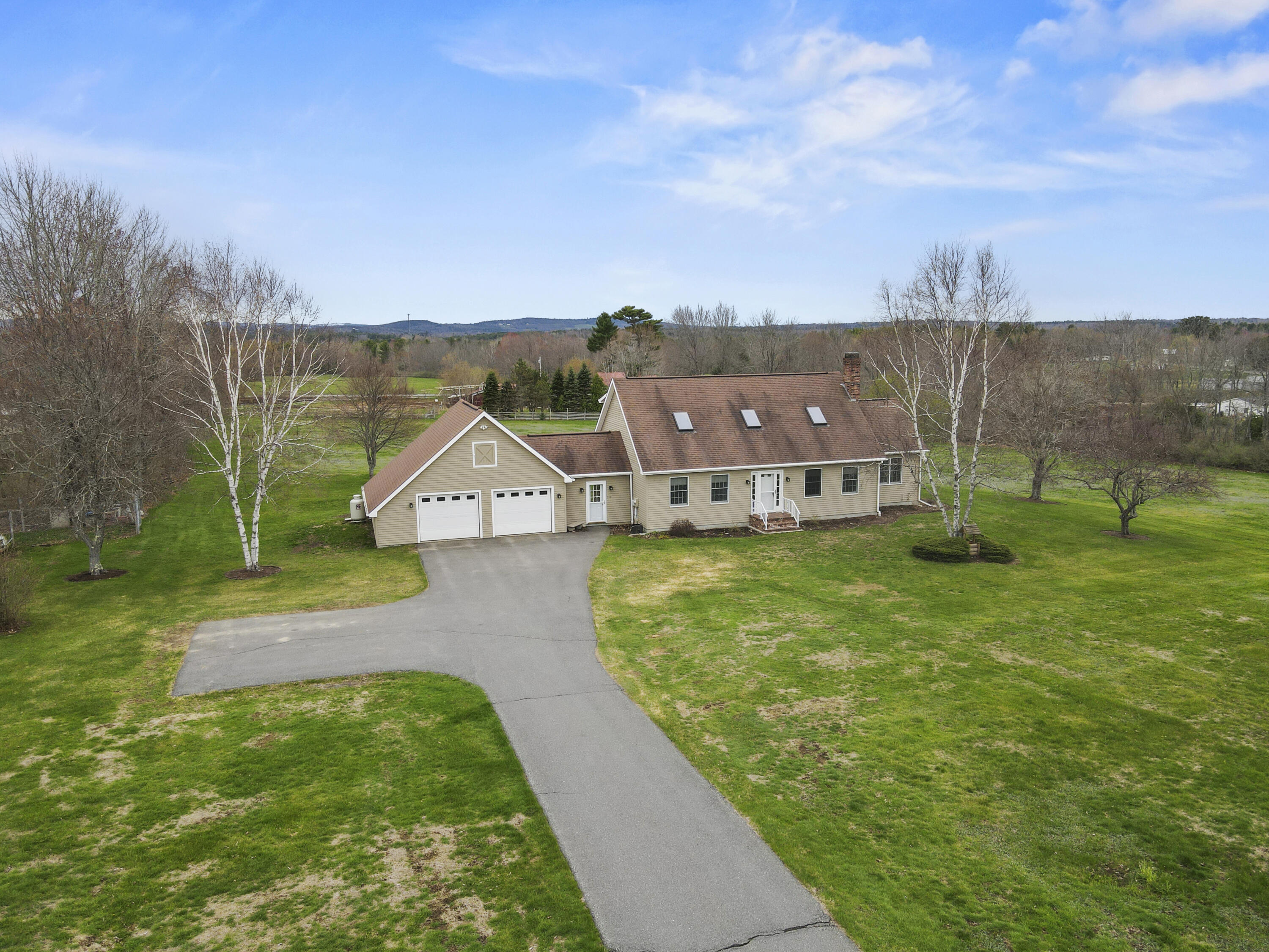 113 Stetson Road