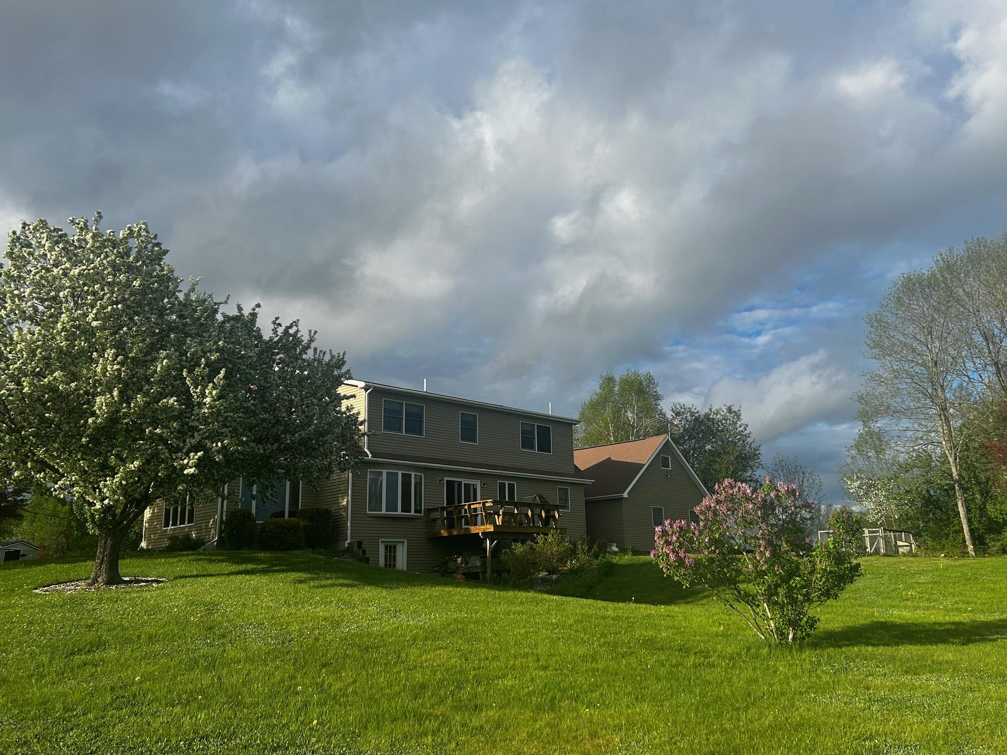 113 Stetson Road