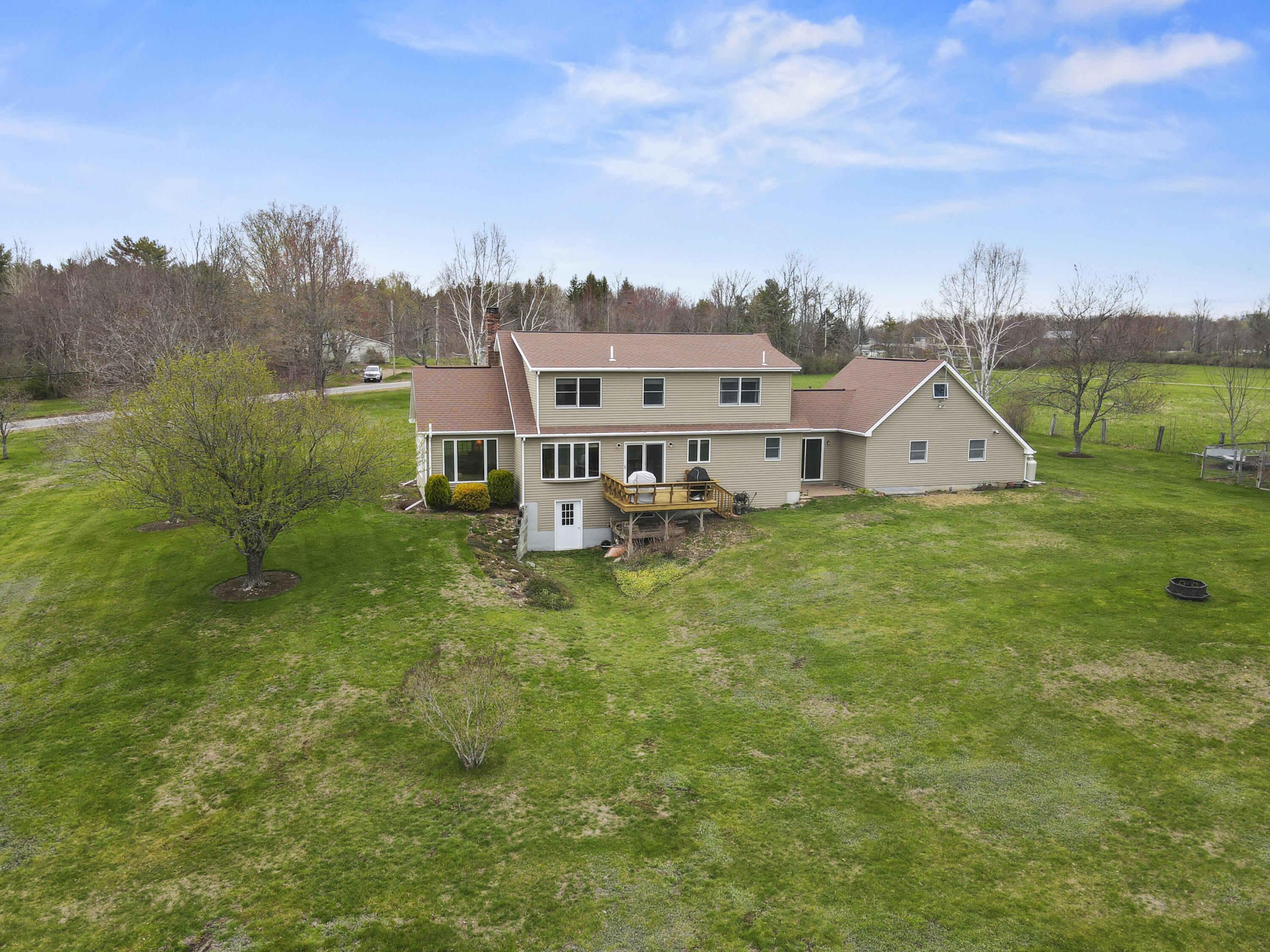 113 Stetson Road