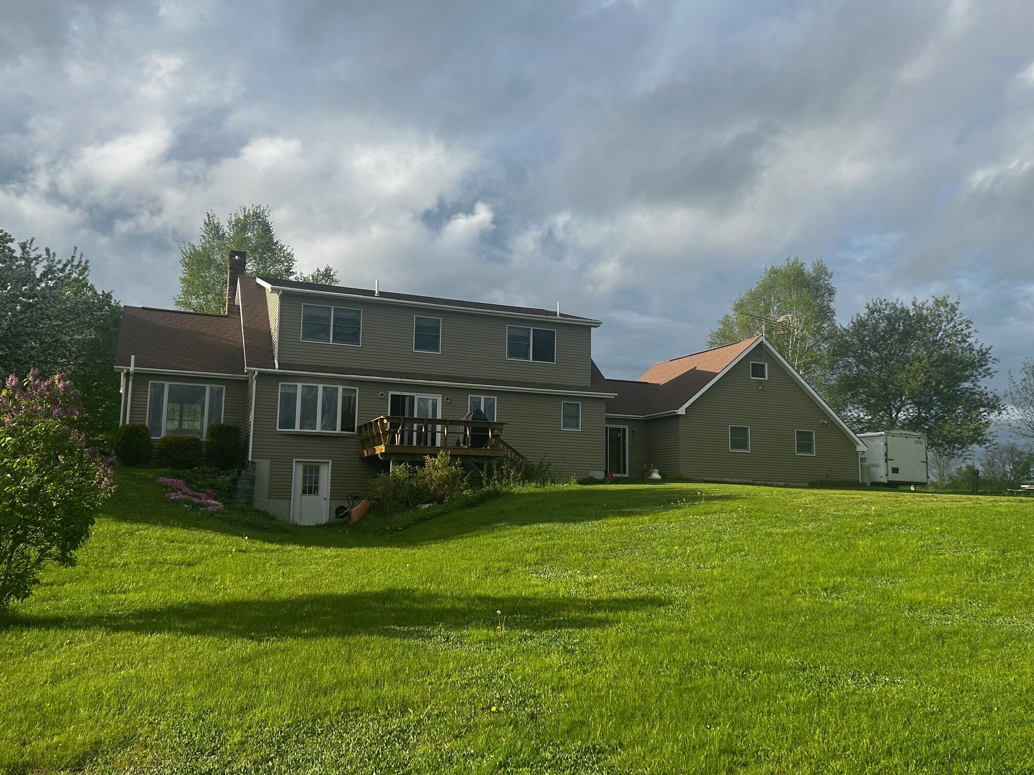 113 Stetson Road