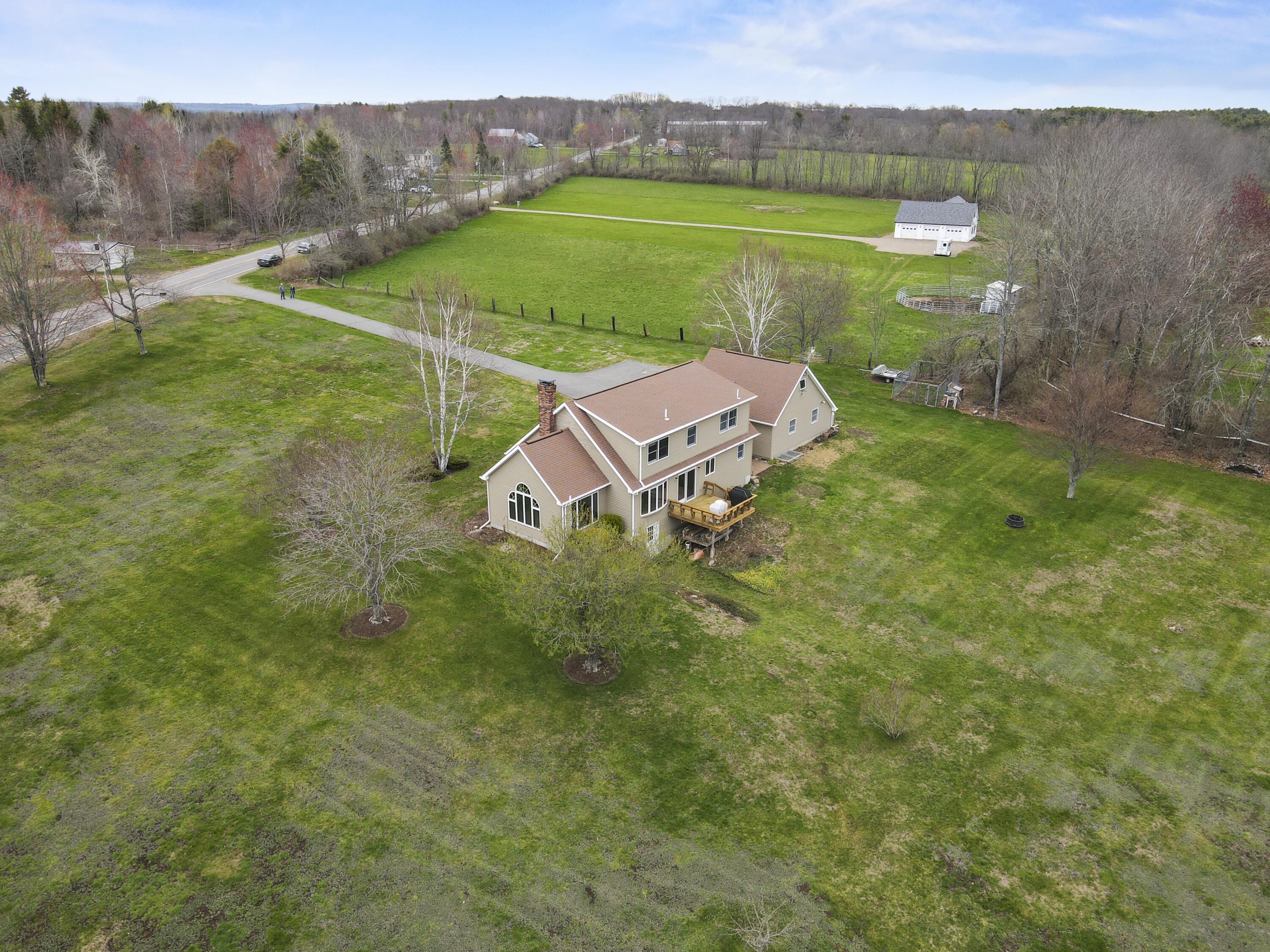 113 Stetson Road