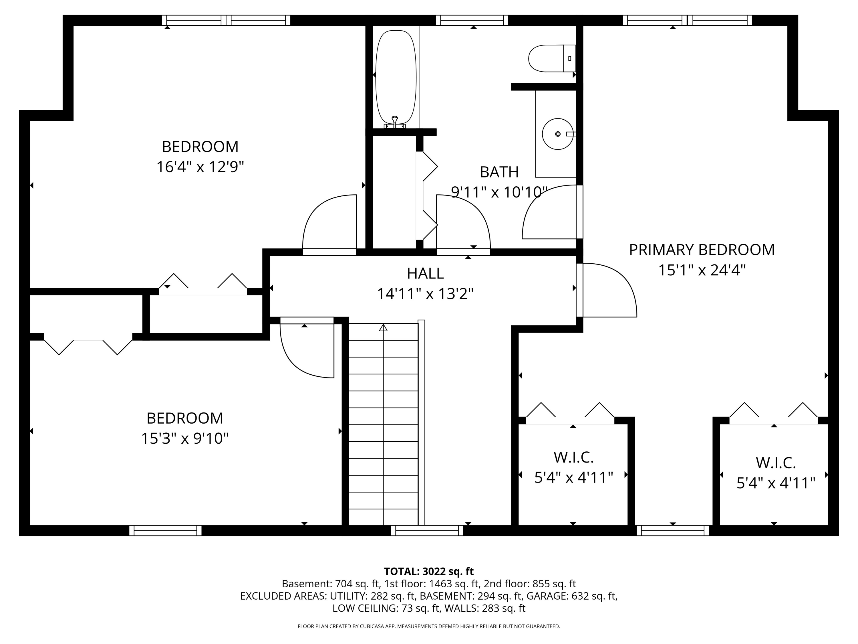 113 Stetson Road