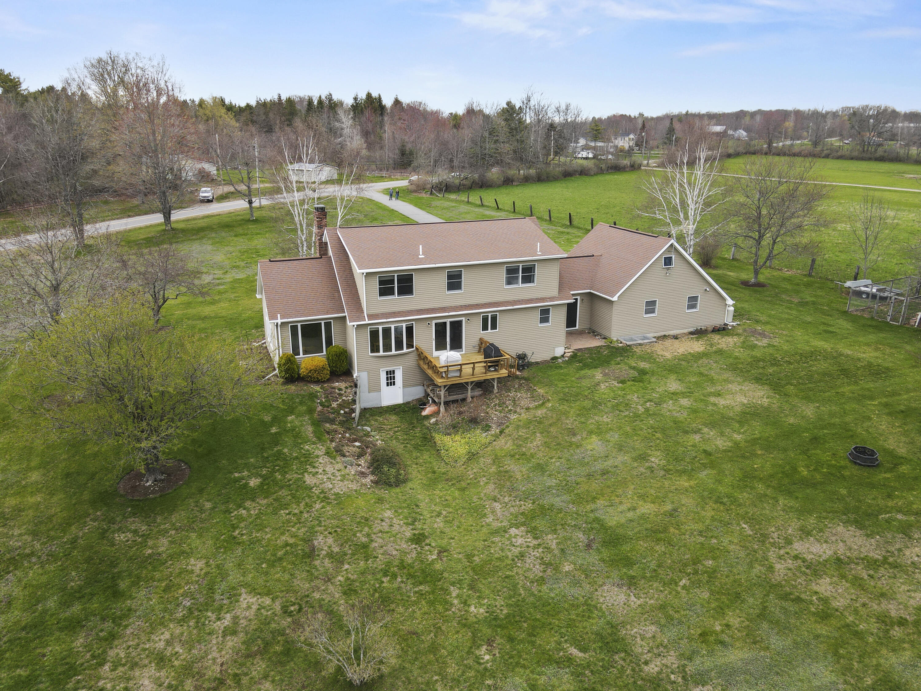 113 Stetson Road