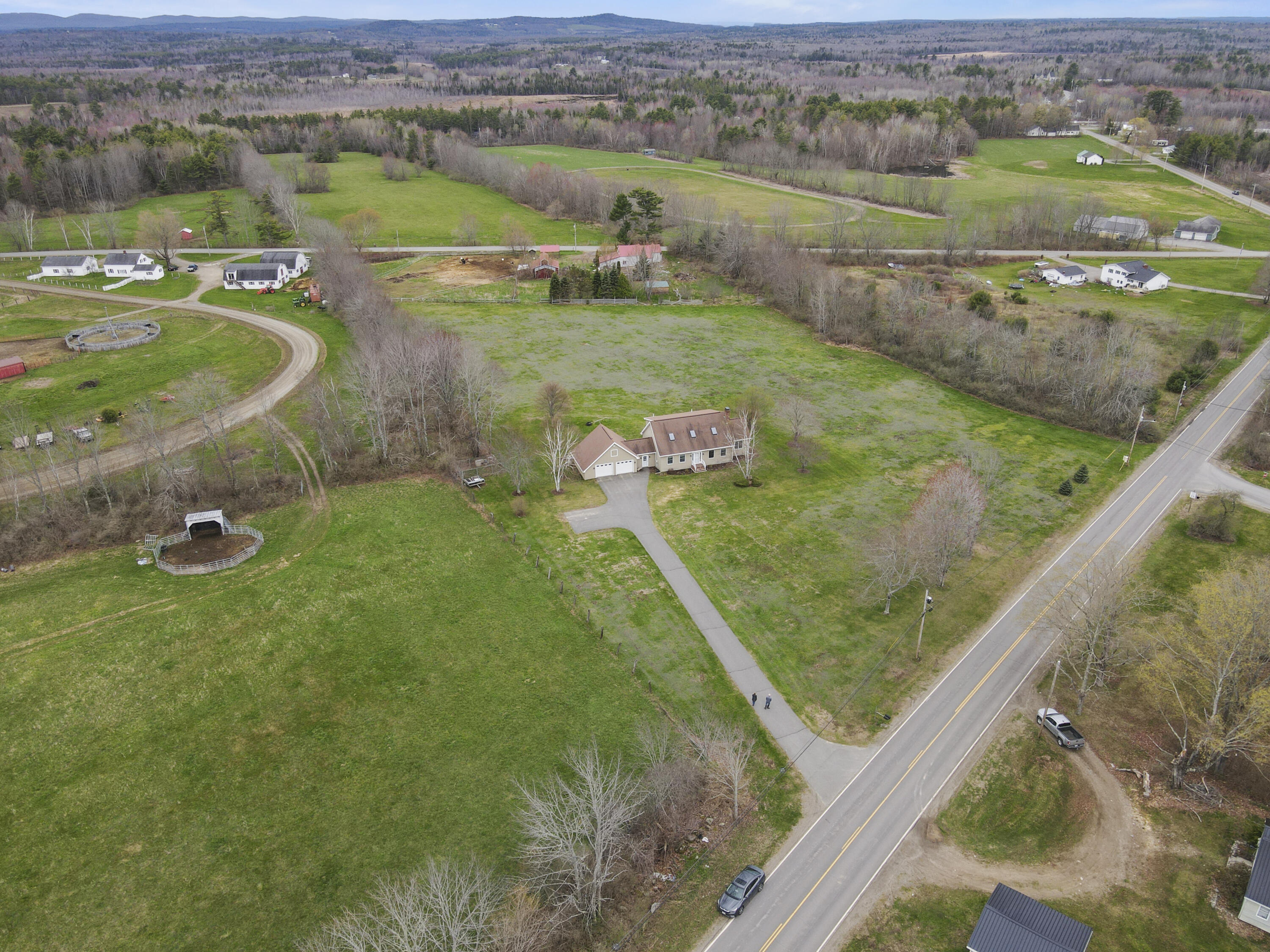 113 Stetson Road