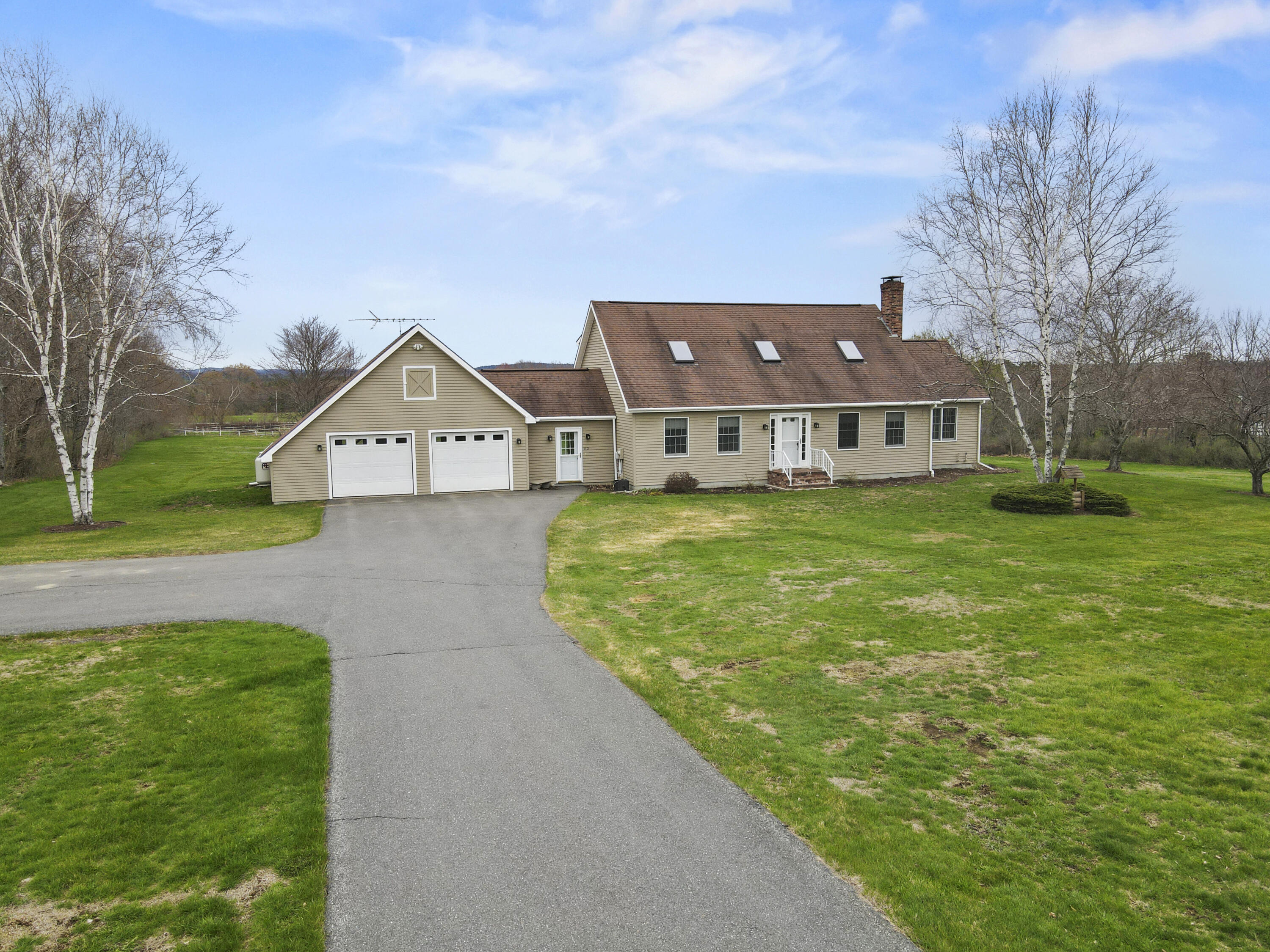 113 Stetson Road
