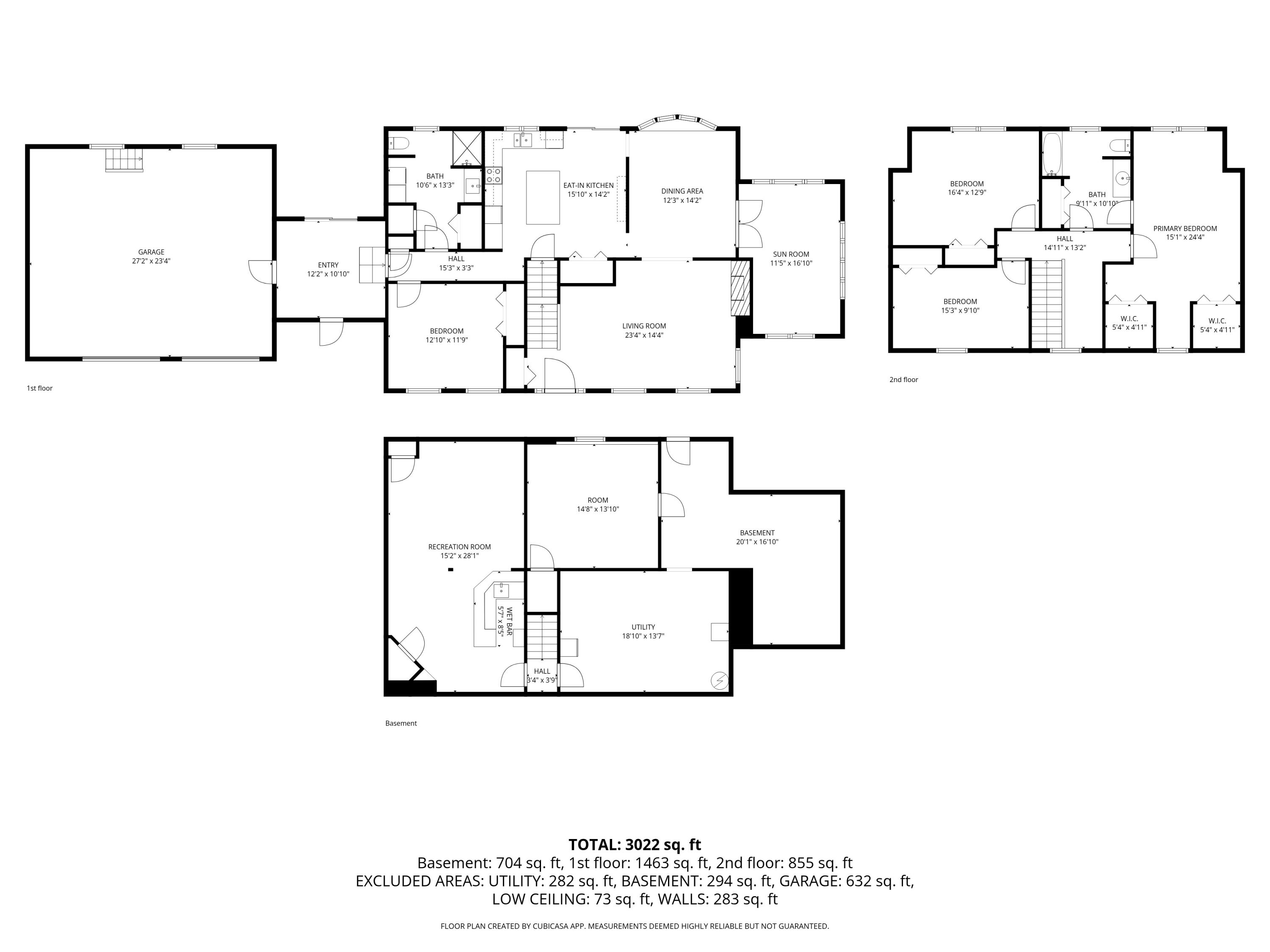 113 Stetson Road
