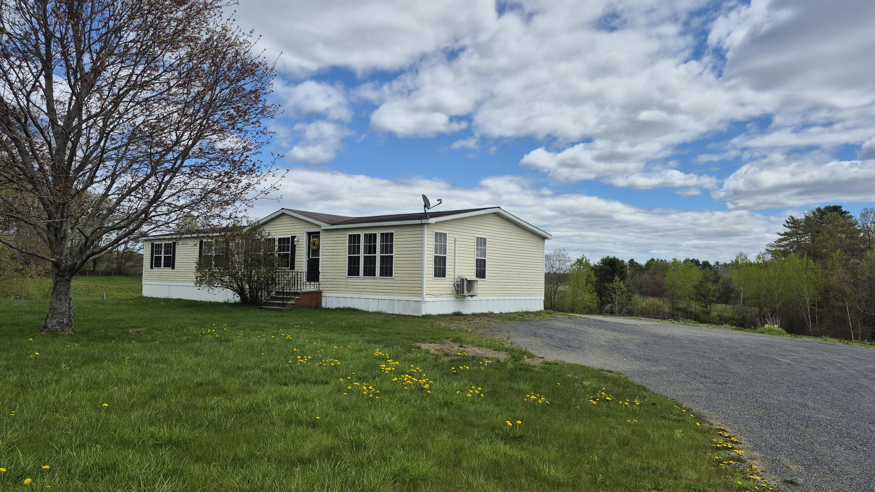 210 Pond Road