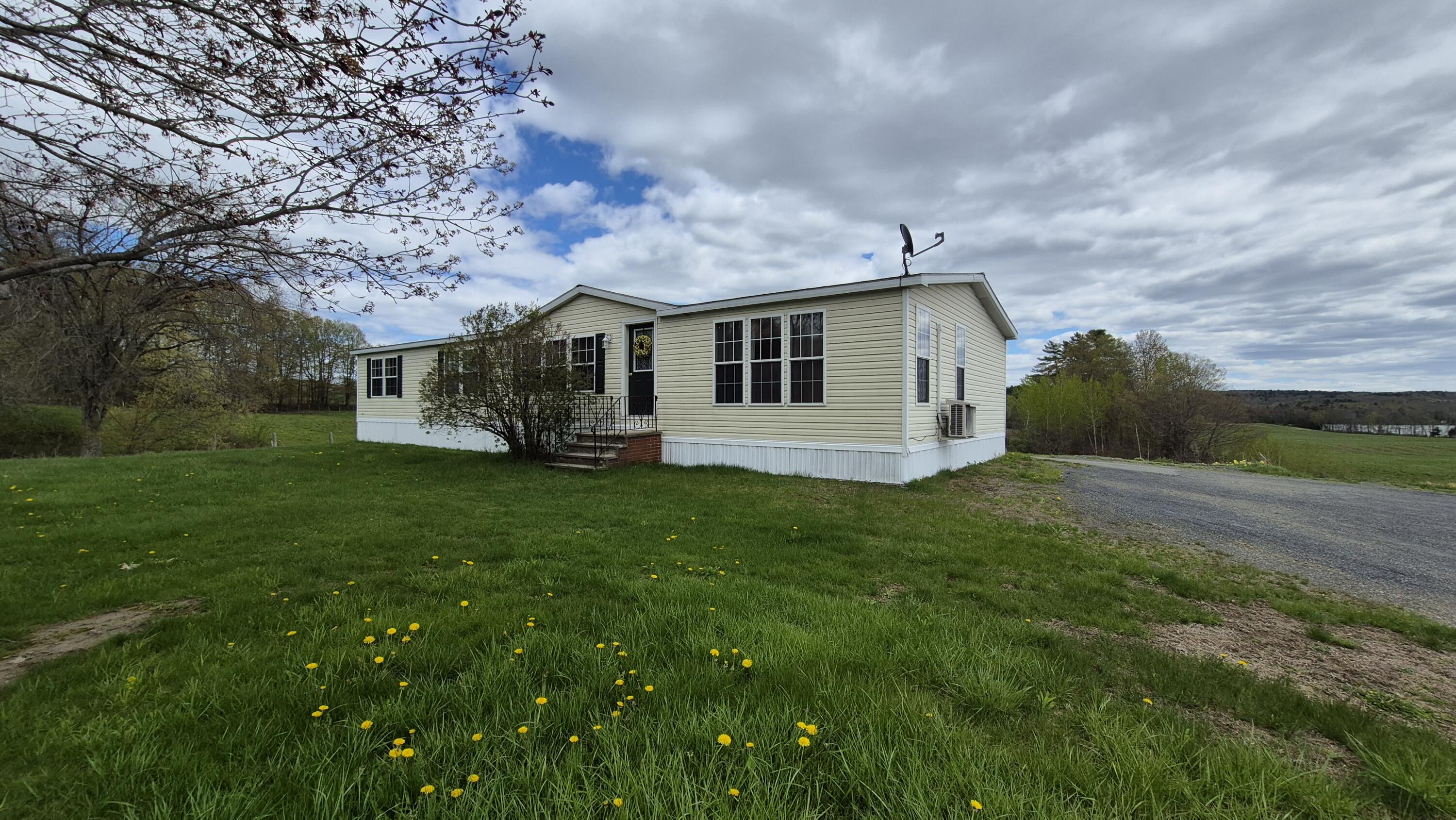 210 Pond Road