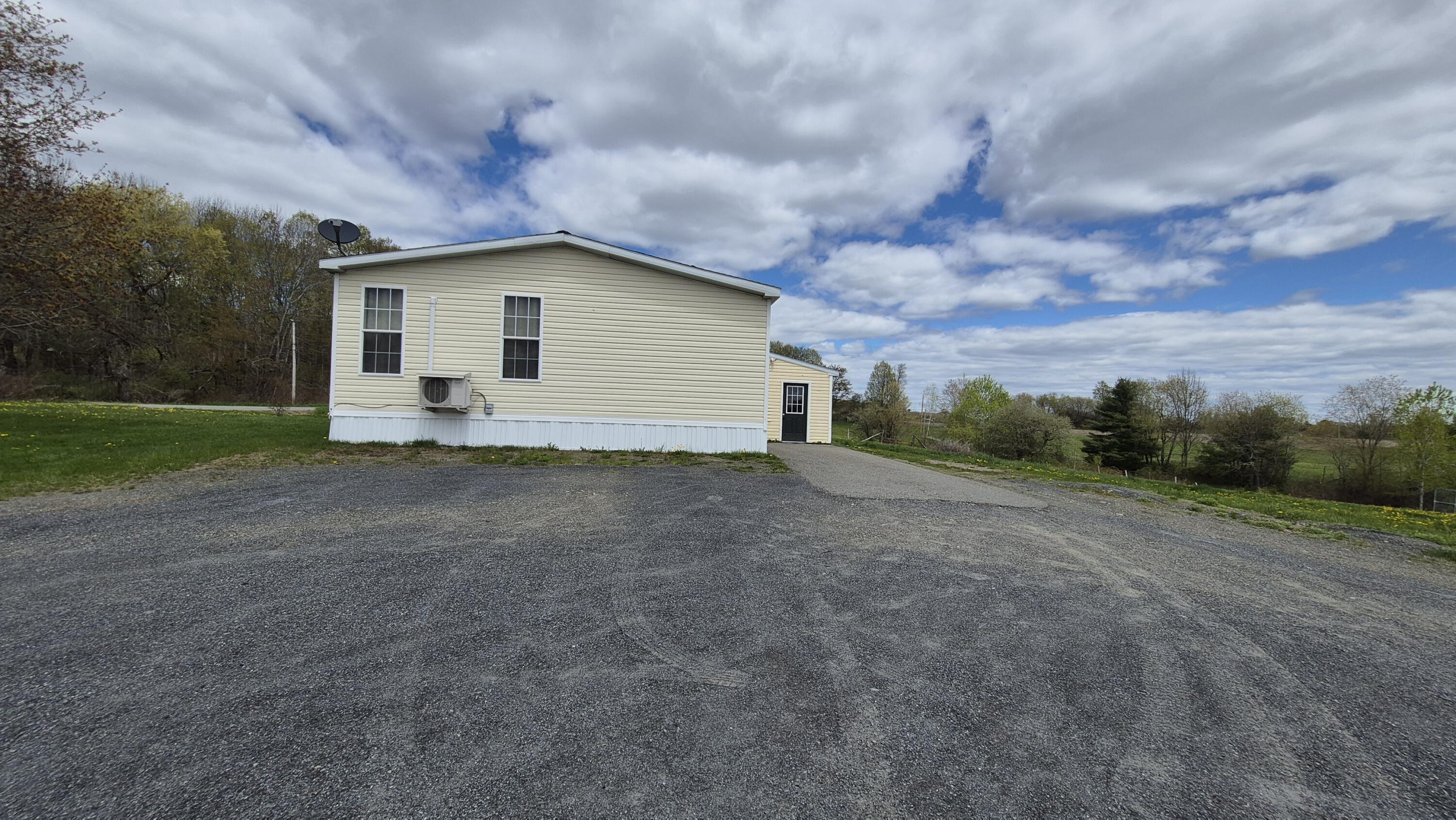 210 Pond Road