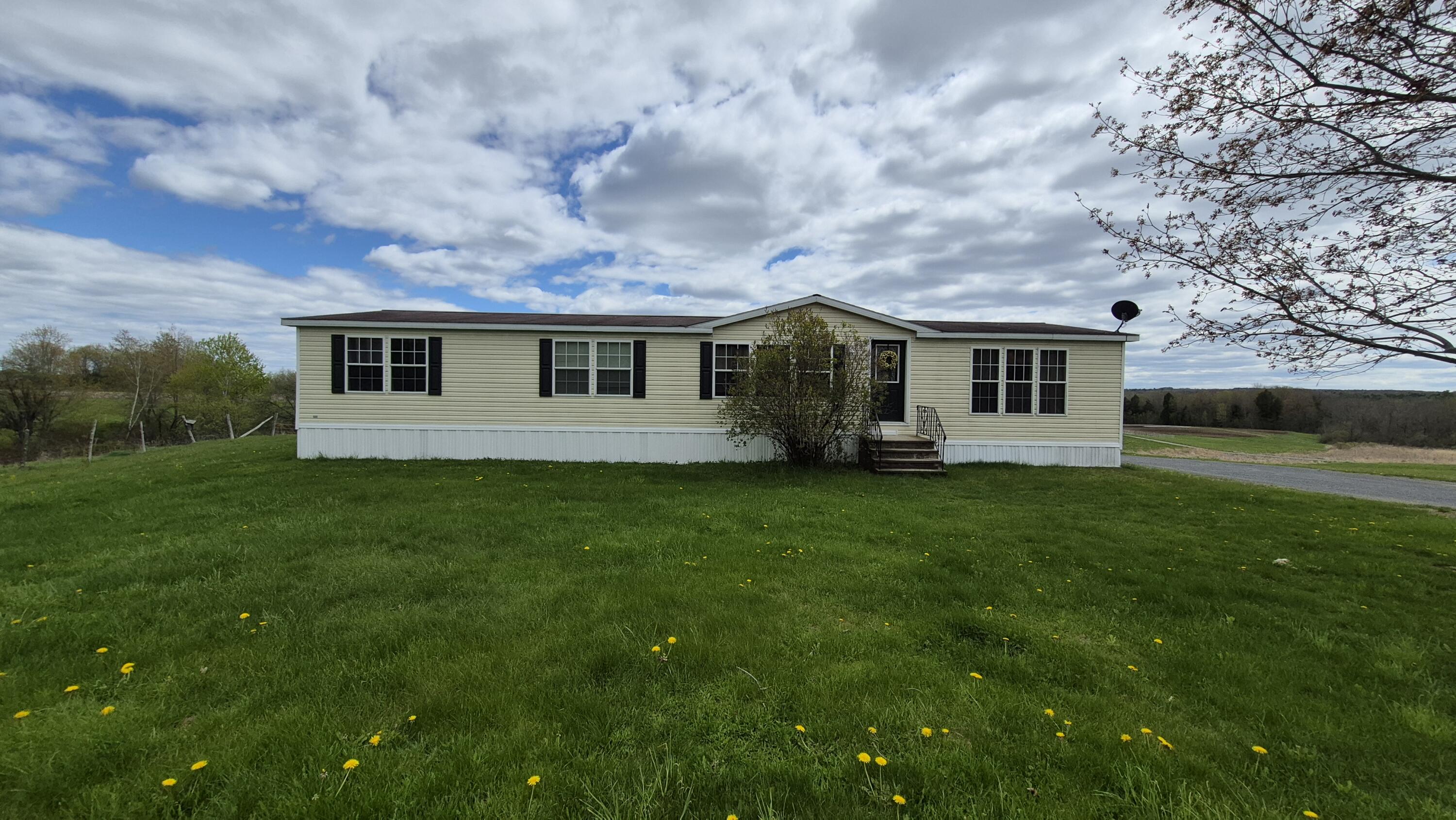 210 Pond Road