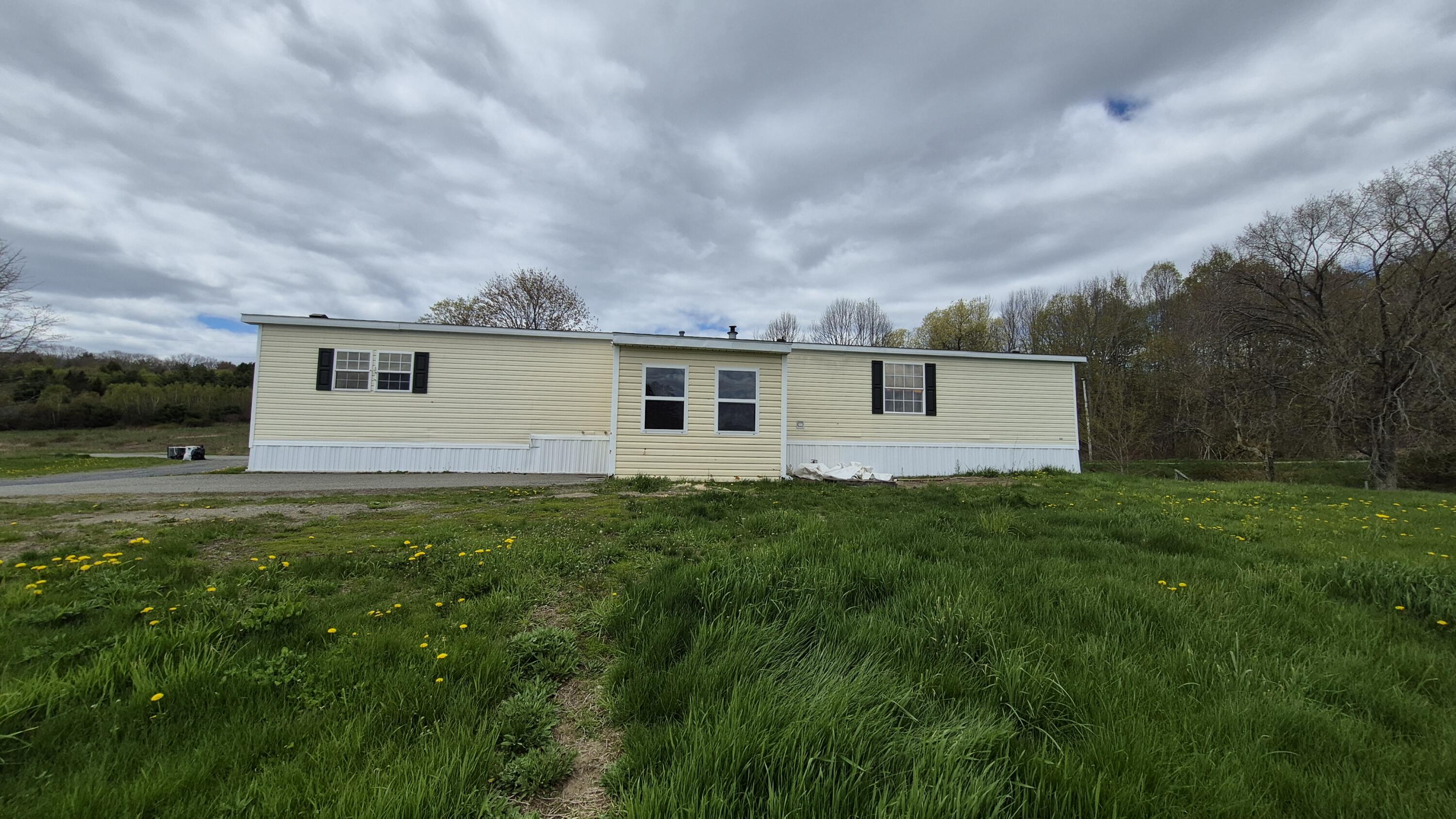 210 Pond Road