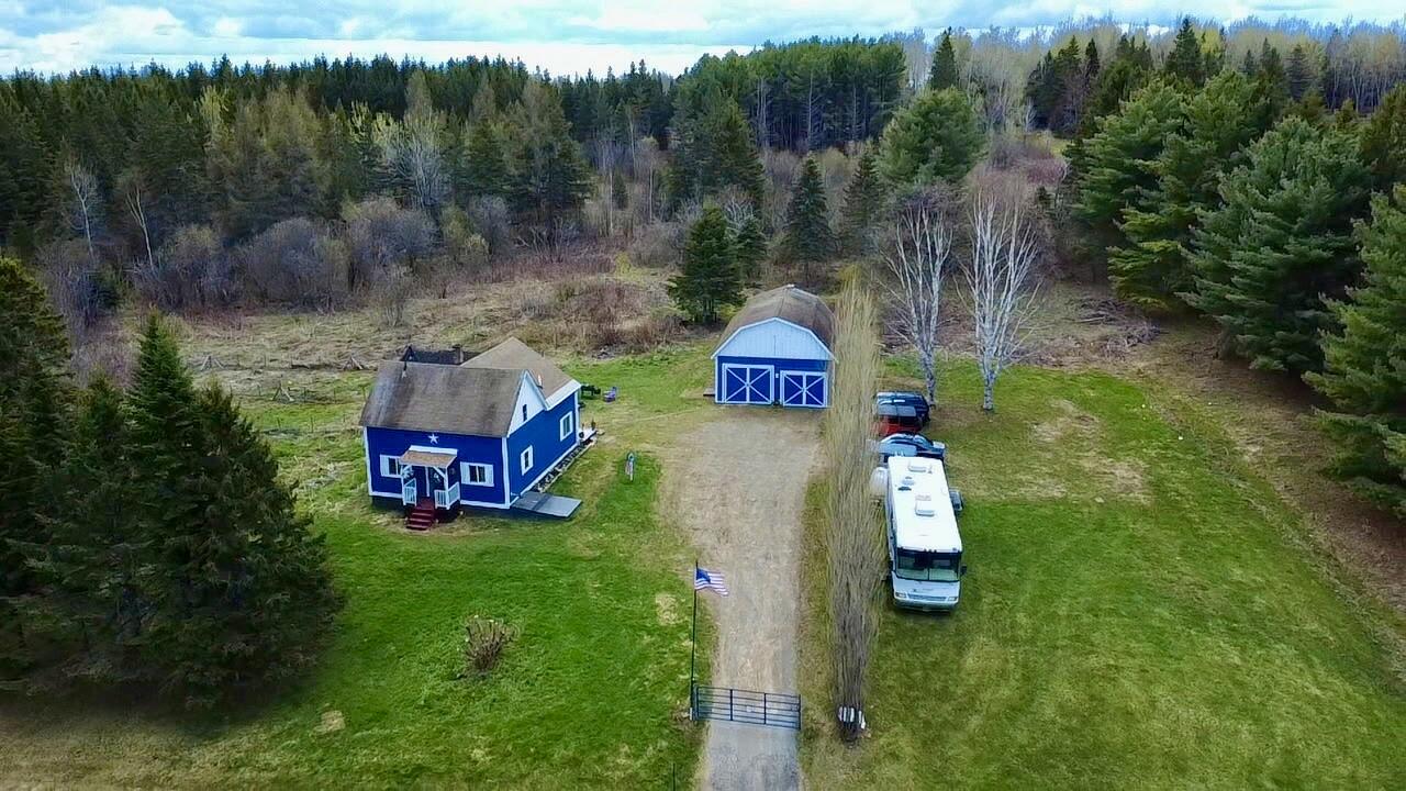 905 Presque Isle Road