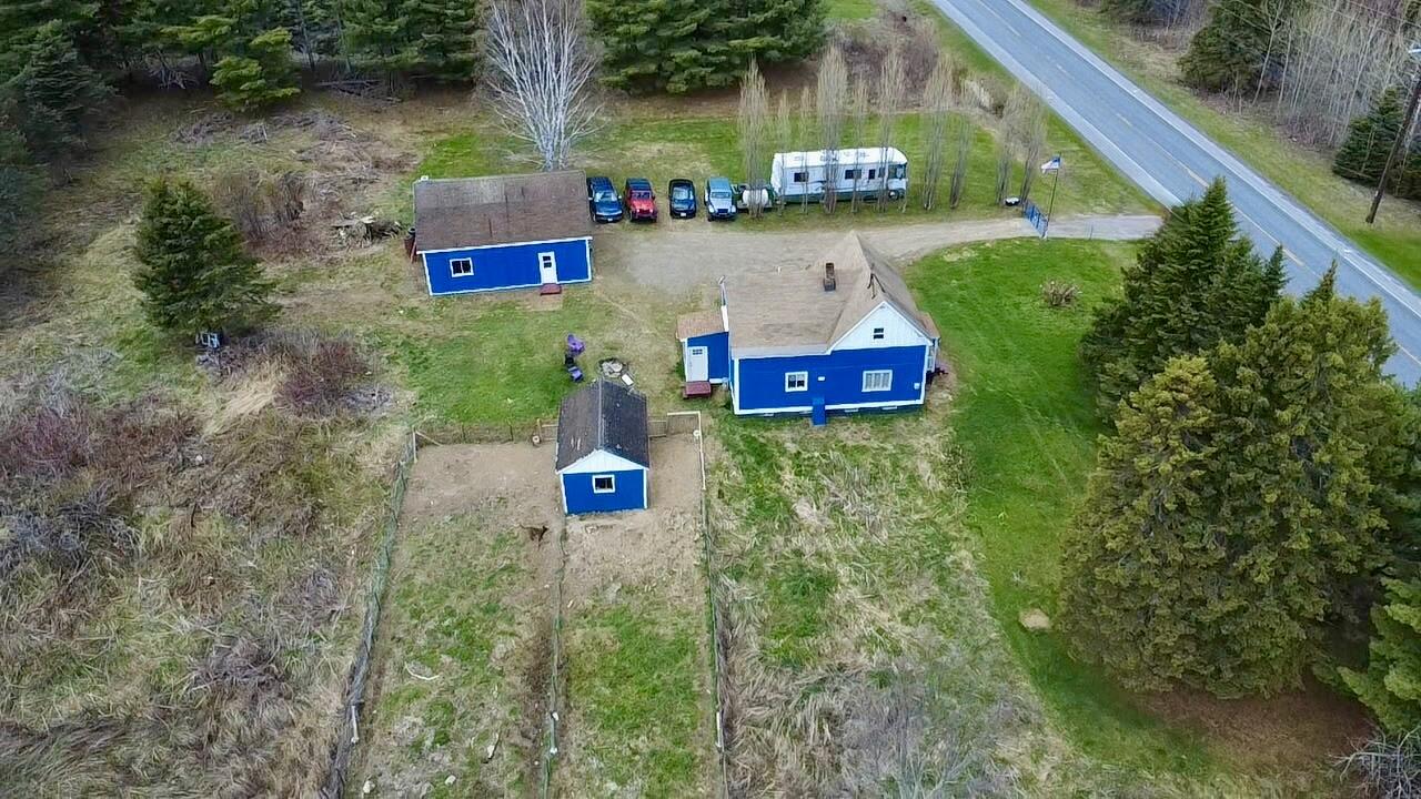 905 Presque Isle Road