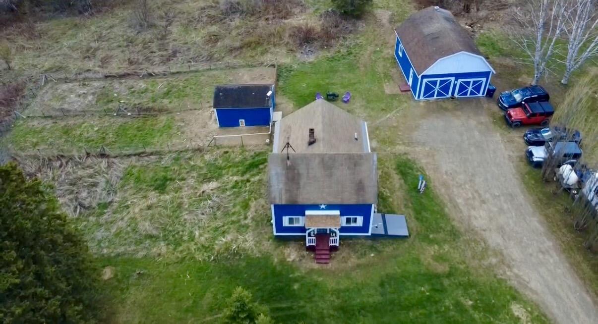 905 Presque Isle Road