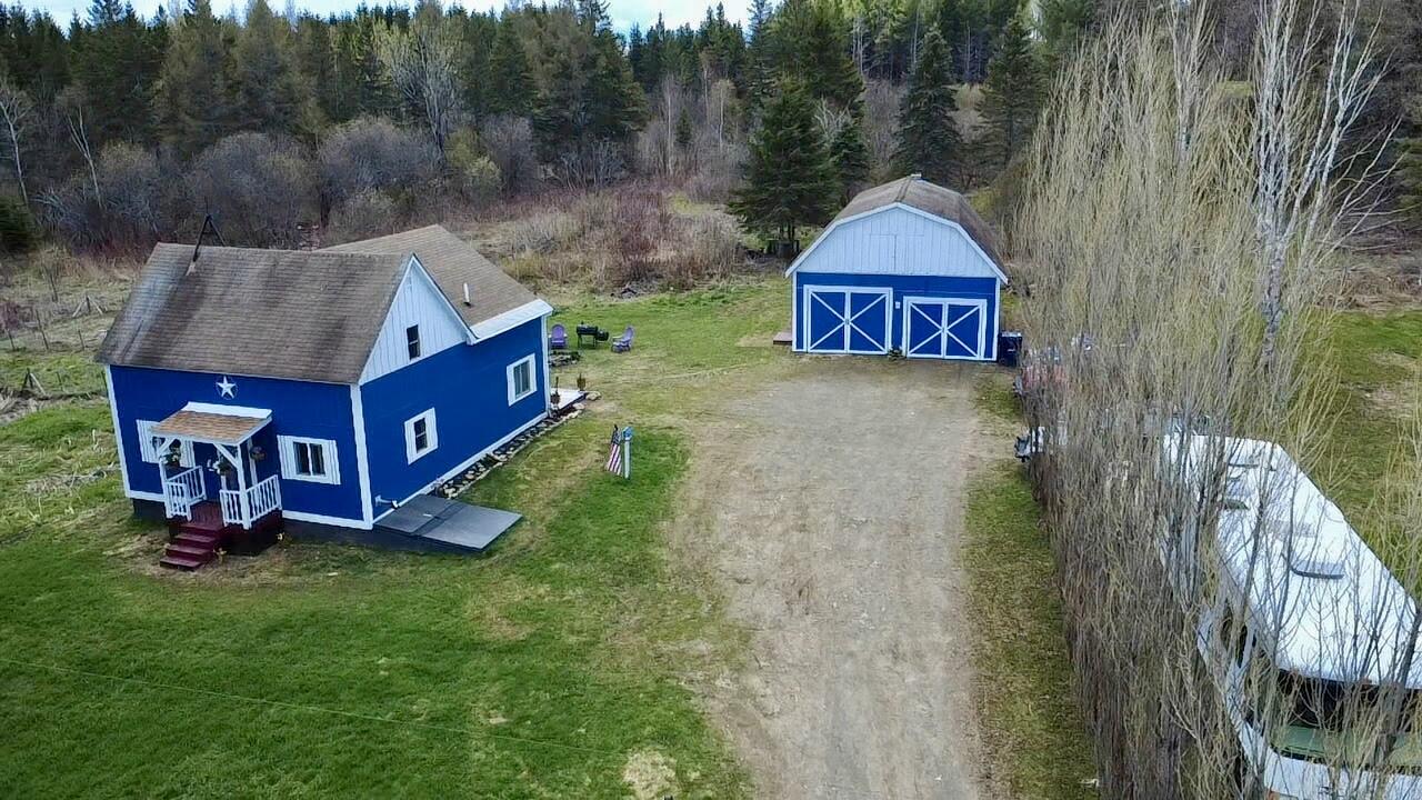 905 Presque Isle Road