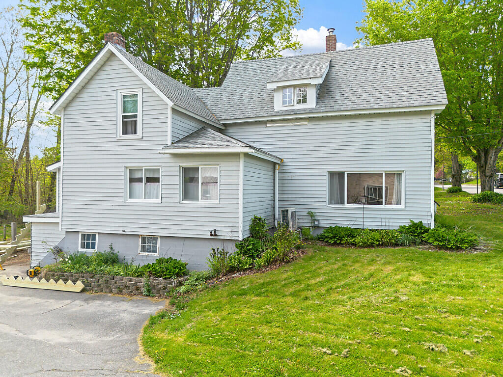 60 Heath Street