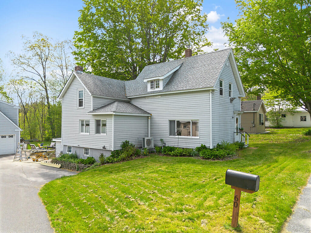 60 Heath Street