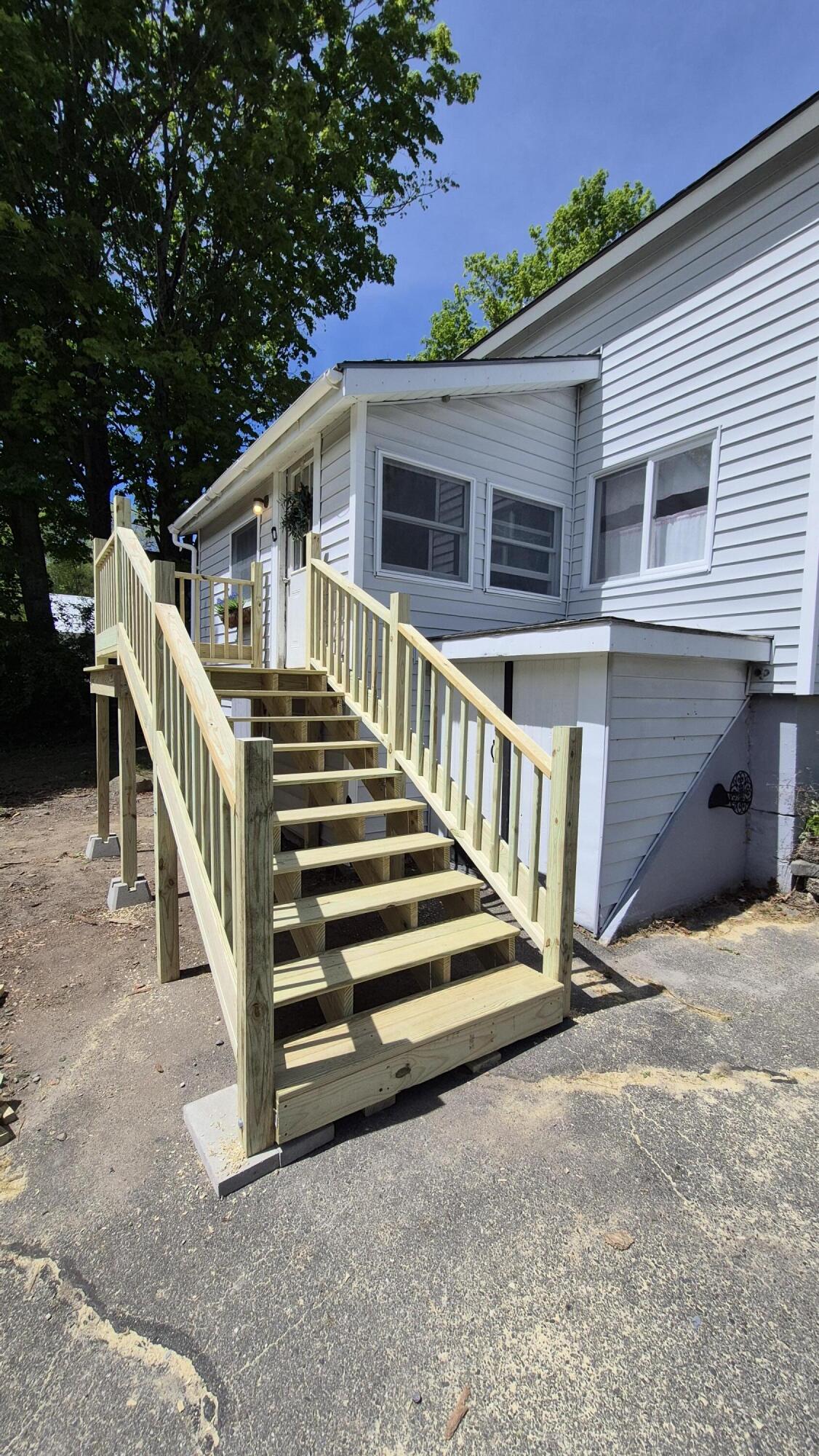 60 Heath Street