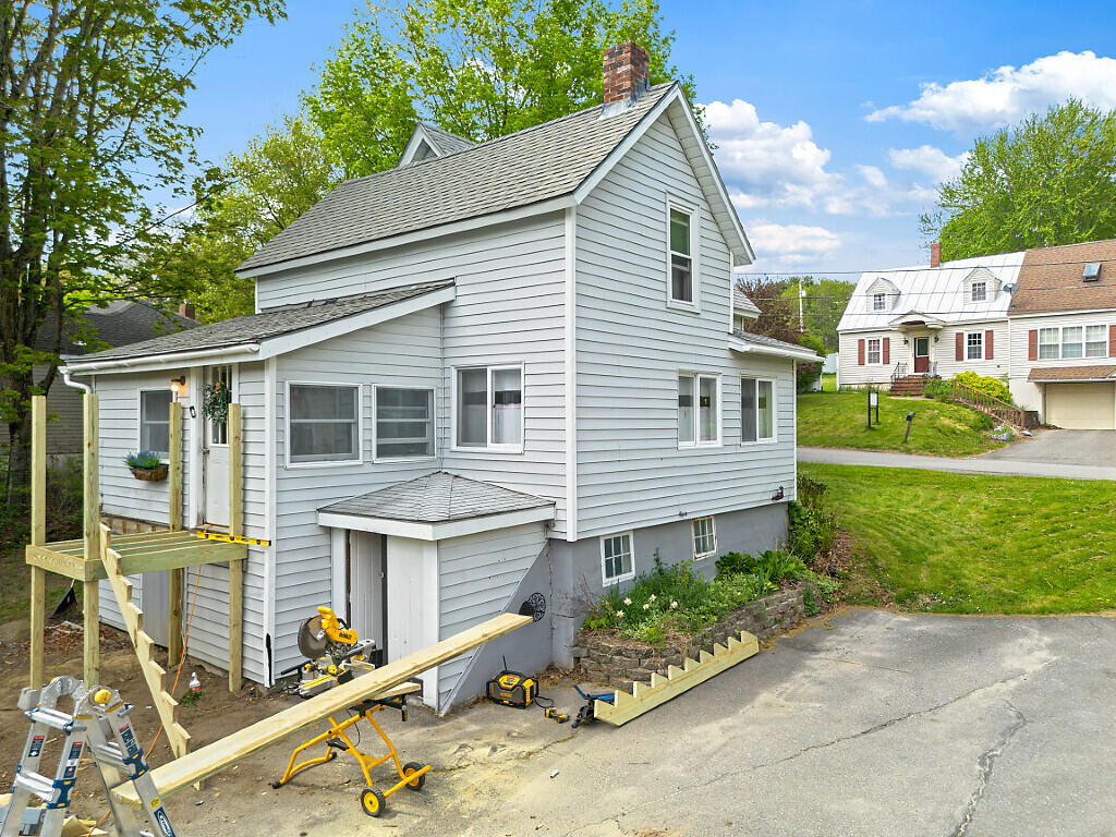 60 Heath Street