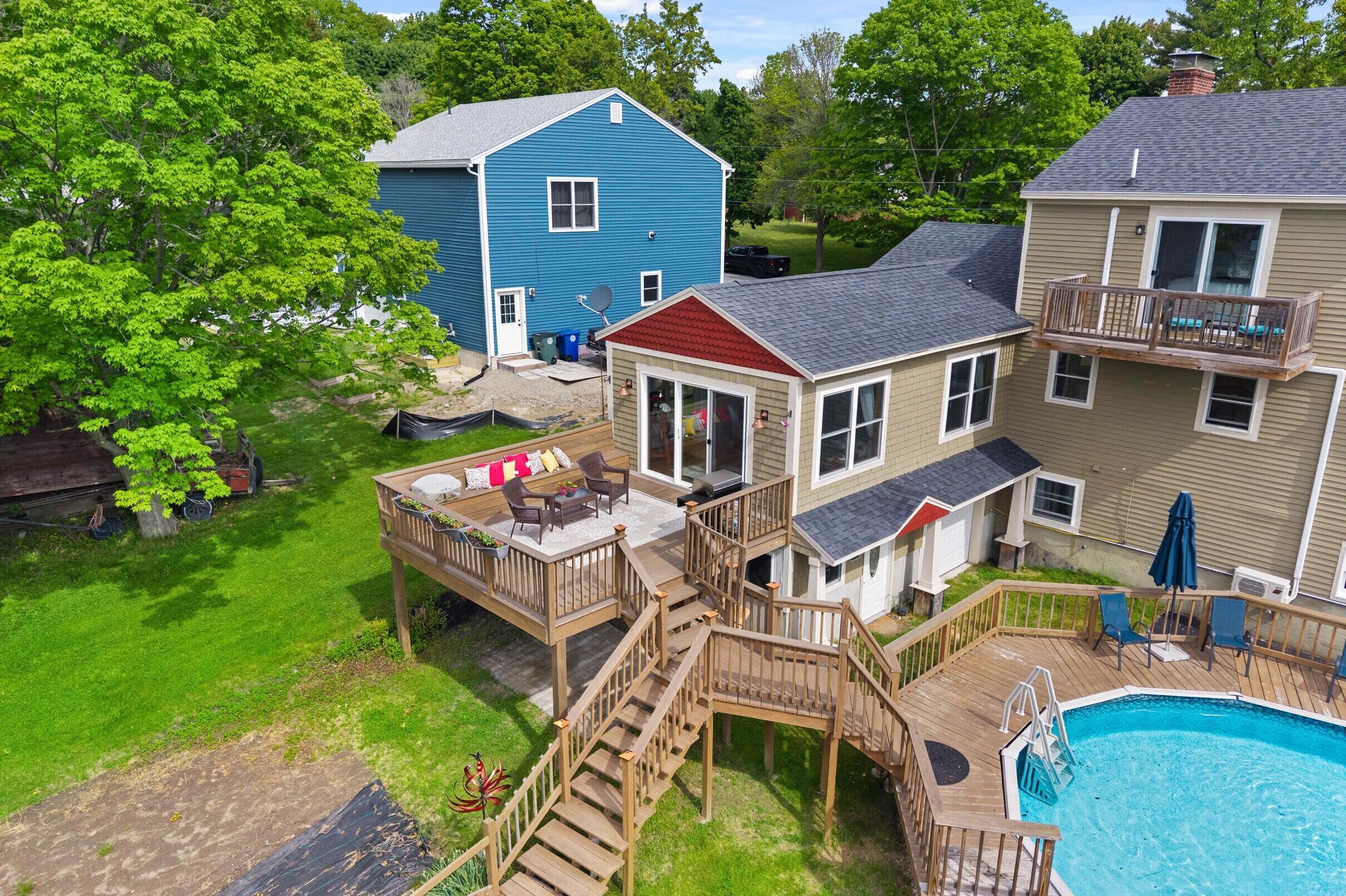 19 Alberta Drive