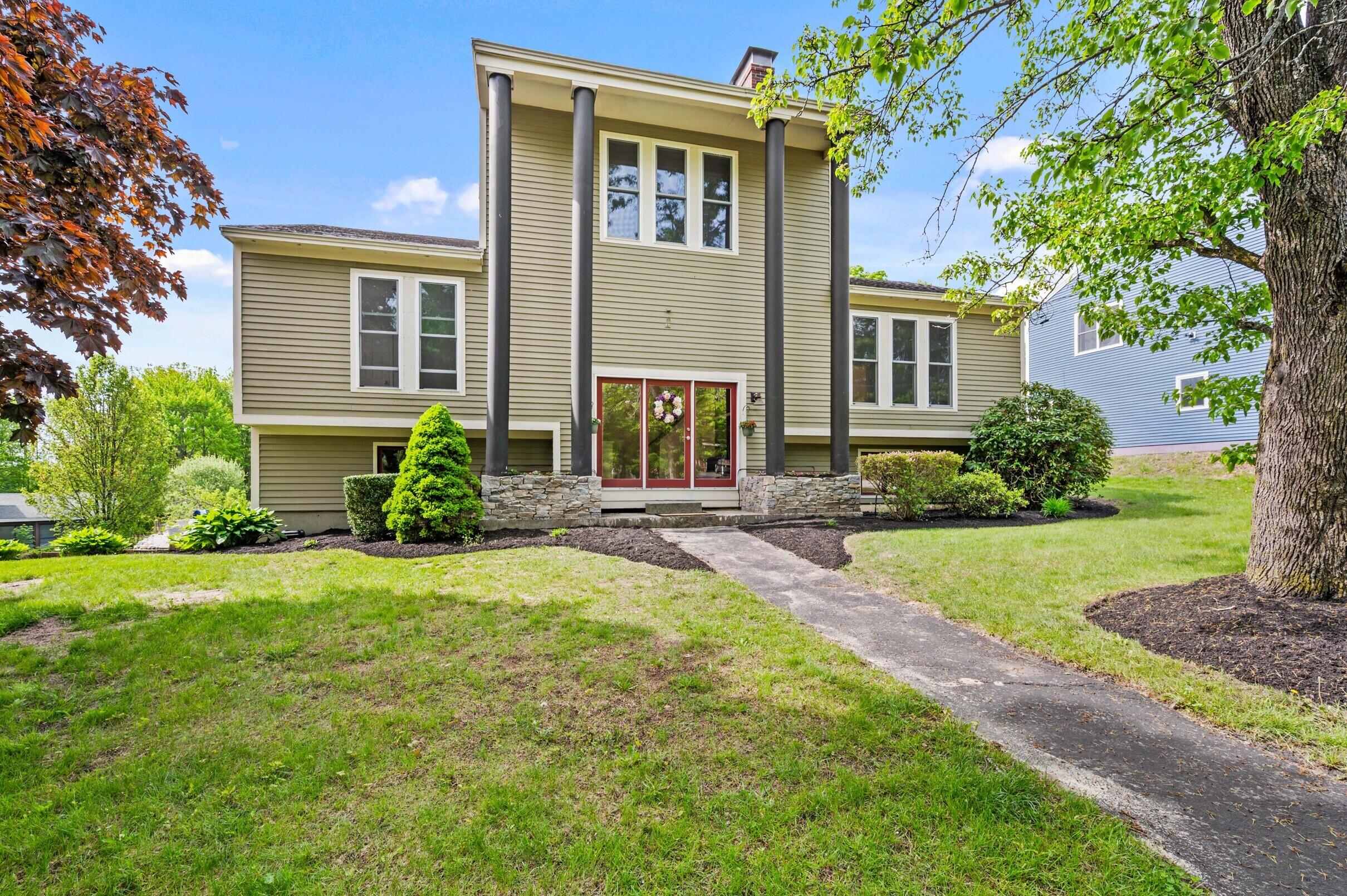 19 Alberta Drive