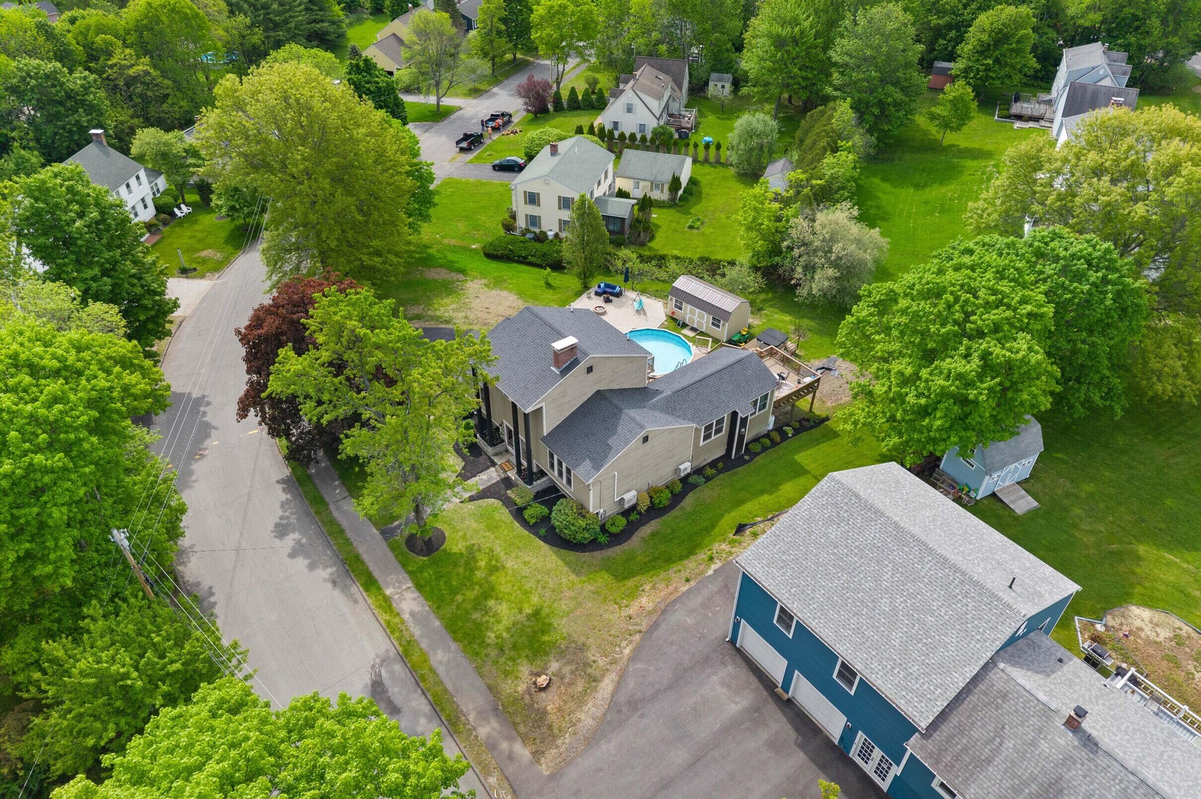 19 Alberta Drive