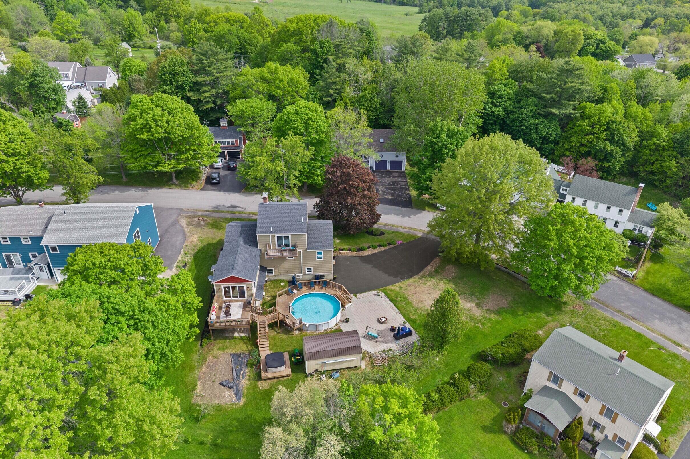 19 Alberta Drive
