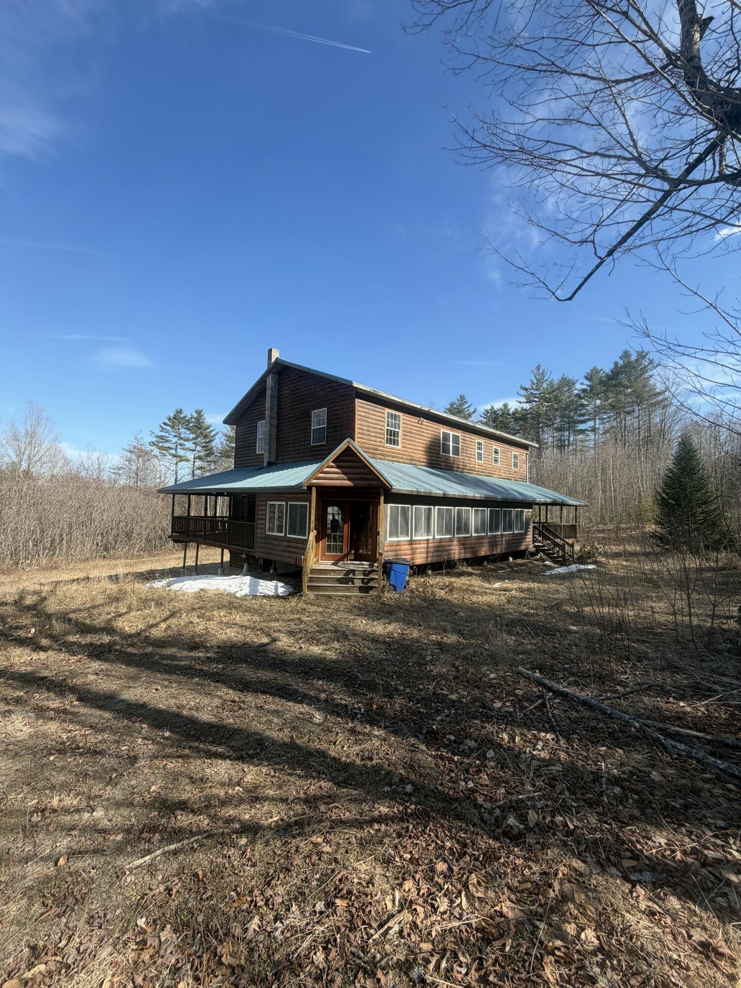 204 Rome Road