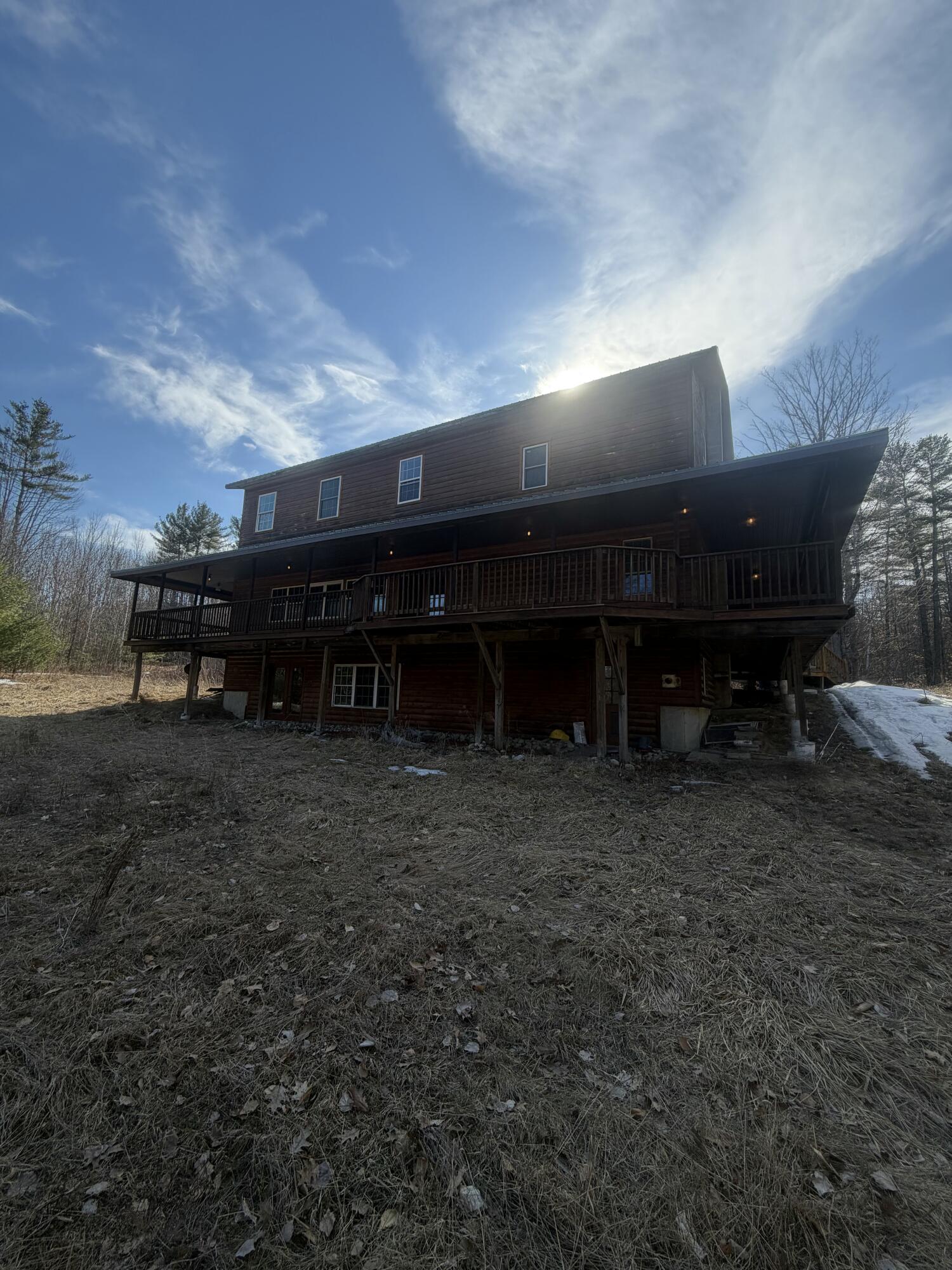 204 Rome Road