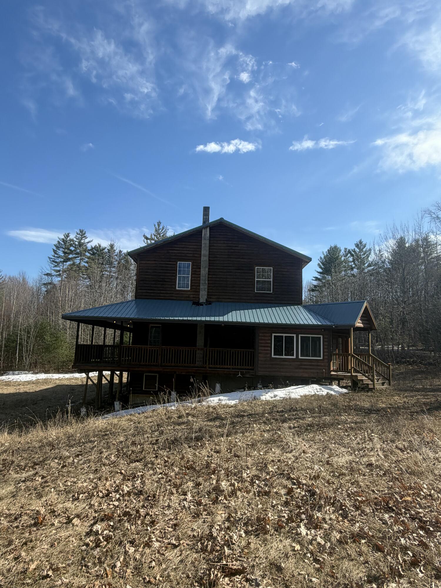 204 Rome Road