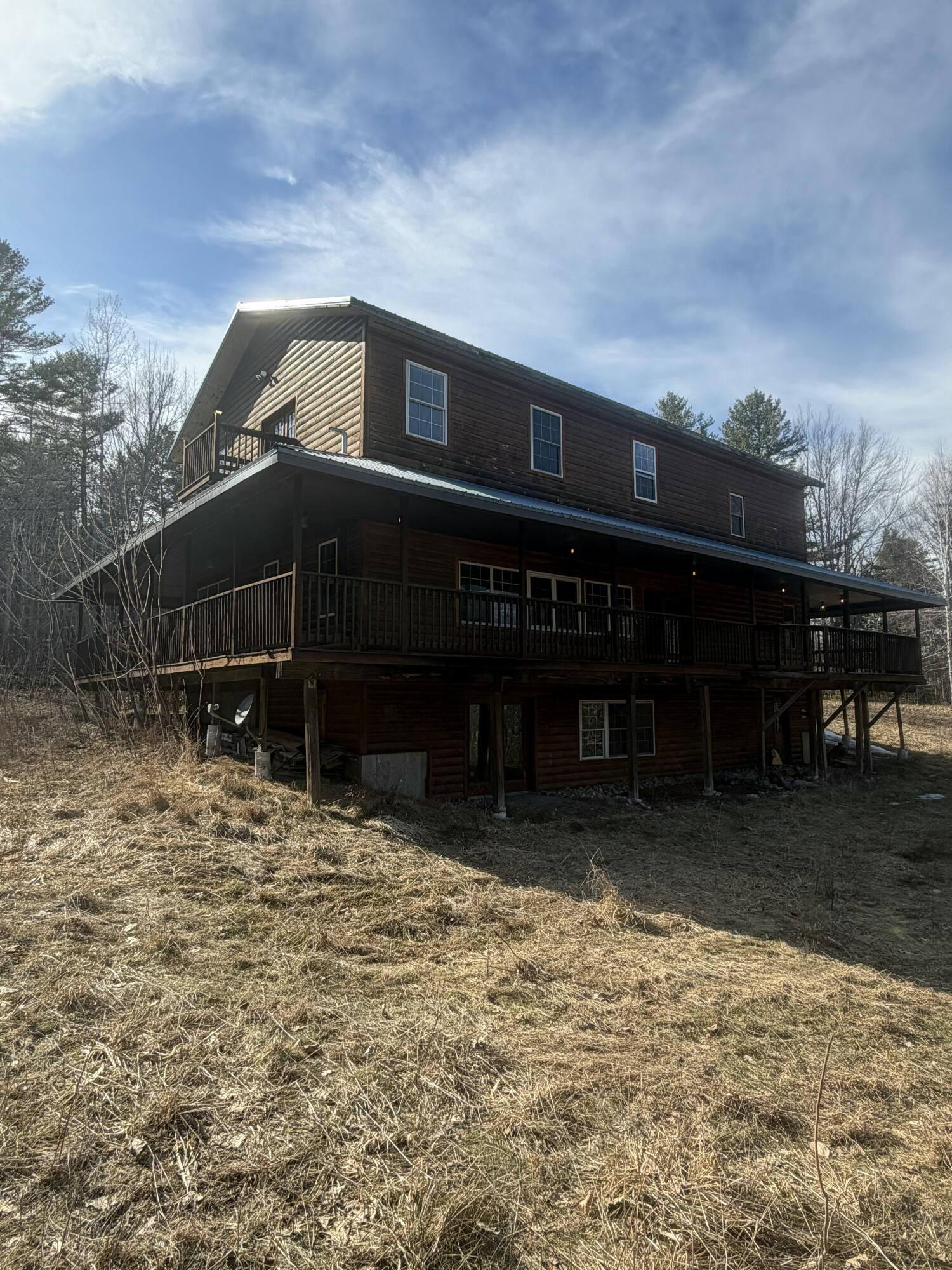 204 Rome Road