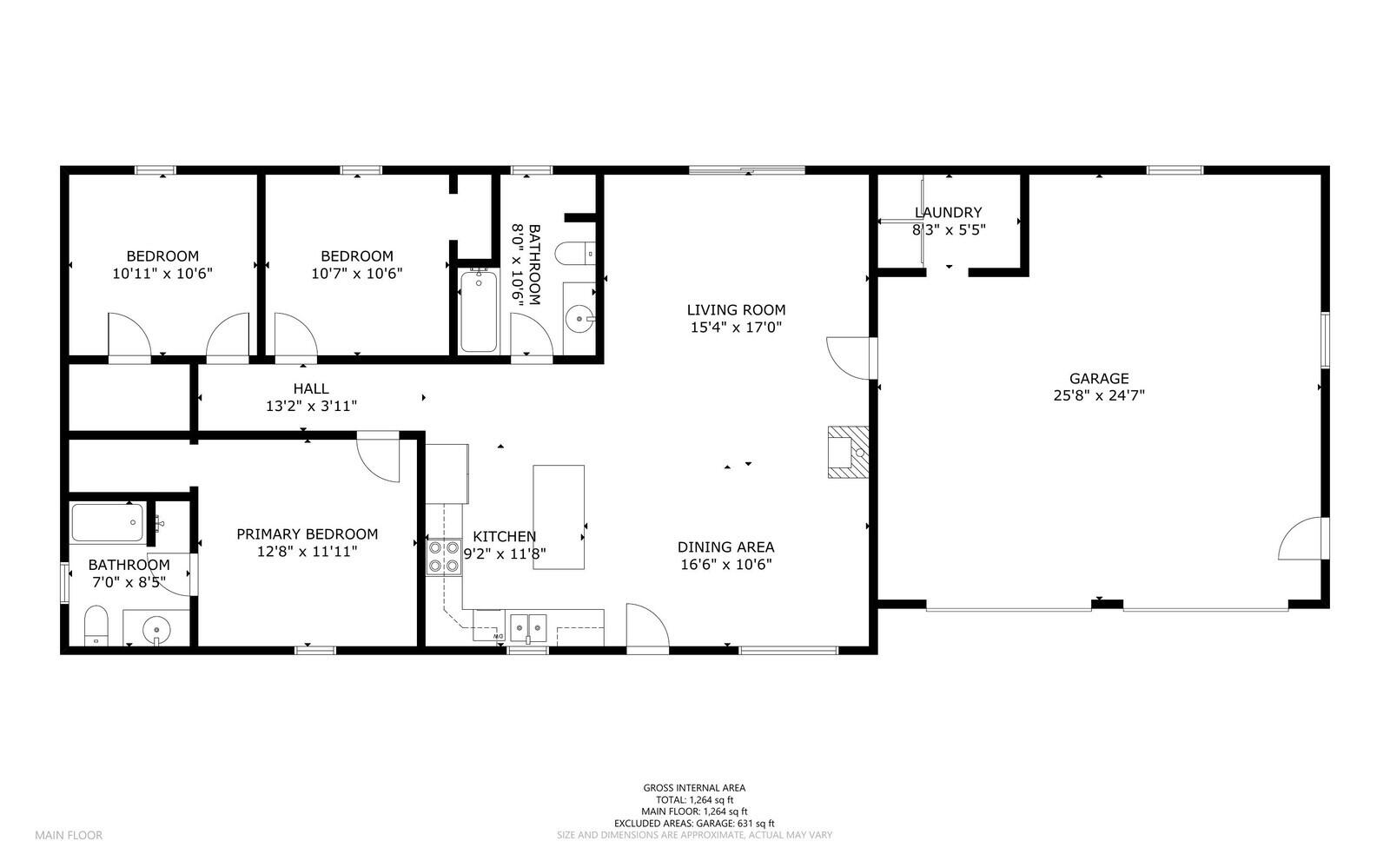 121 Dutton Road