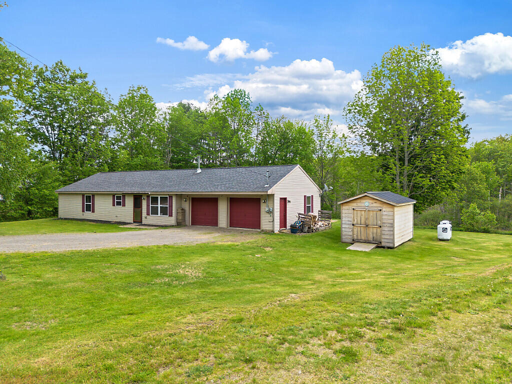 121 Dutton Road