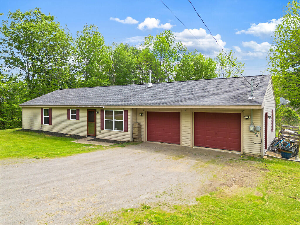 121 Dutton Road