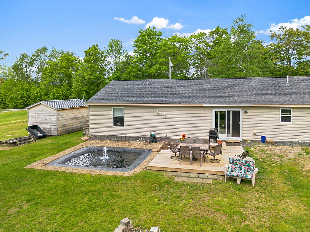 121 Dutton Road