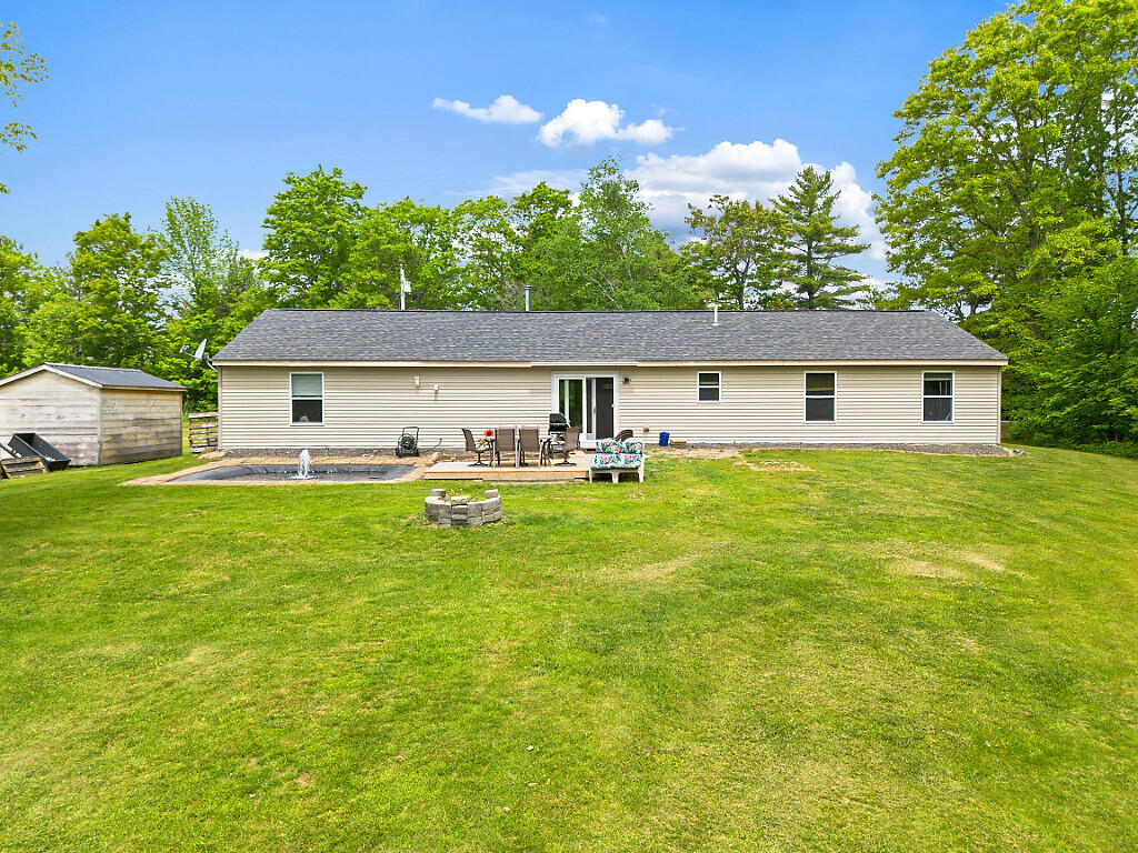 121 Dutton Road