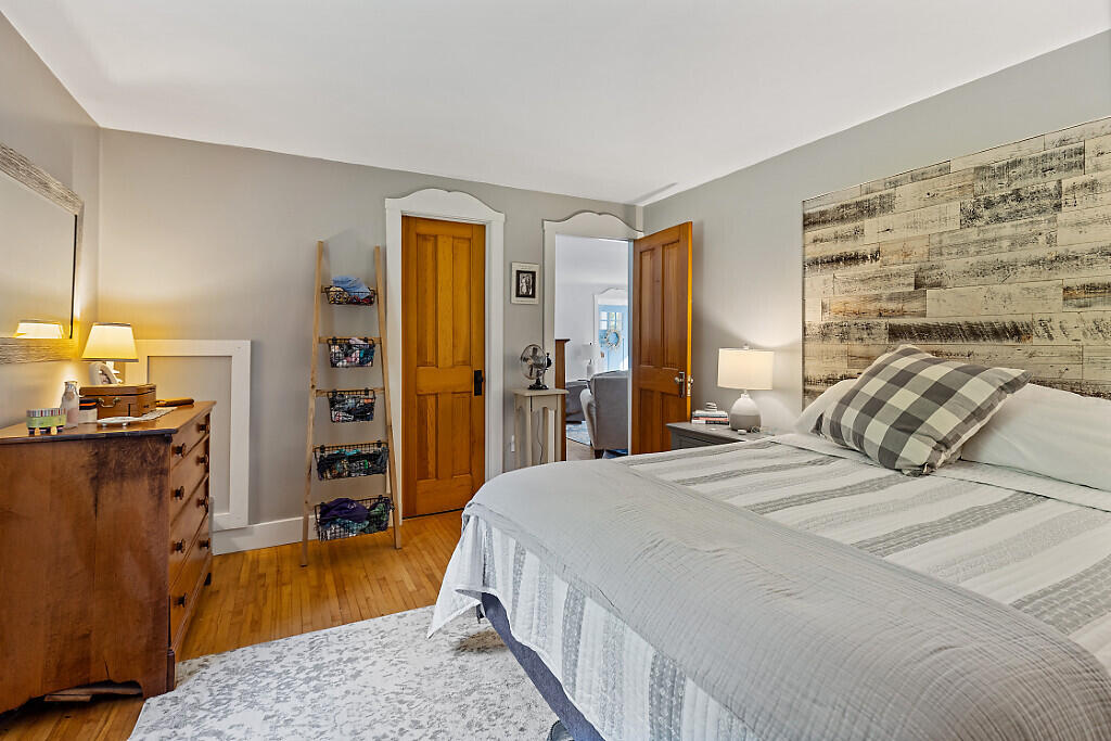 256 E Benton Road