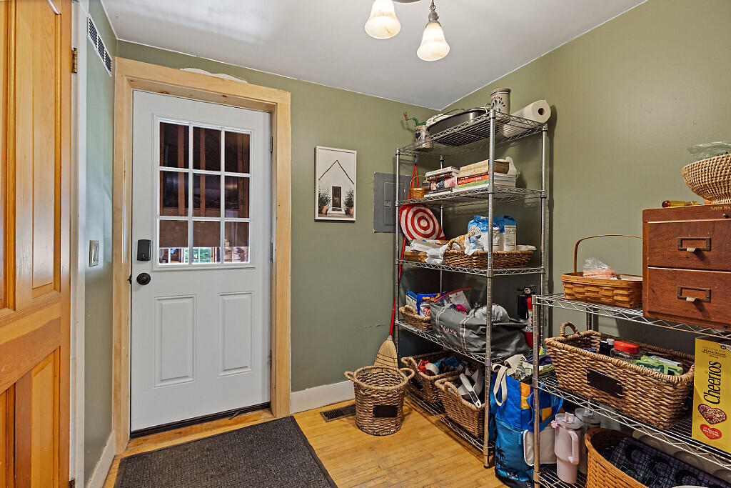 256 E Benton Road