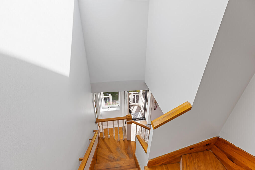 256 E Benton Road