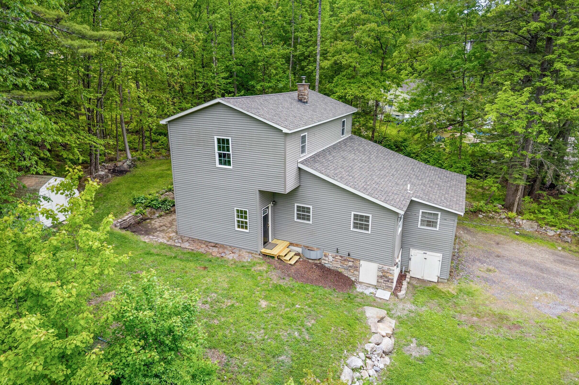 25 Birch Drive