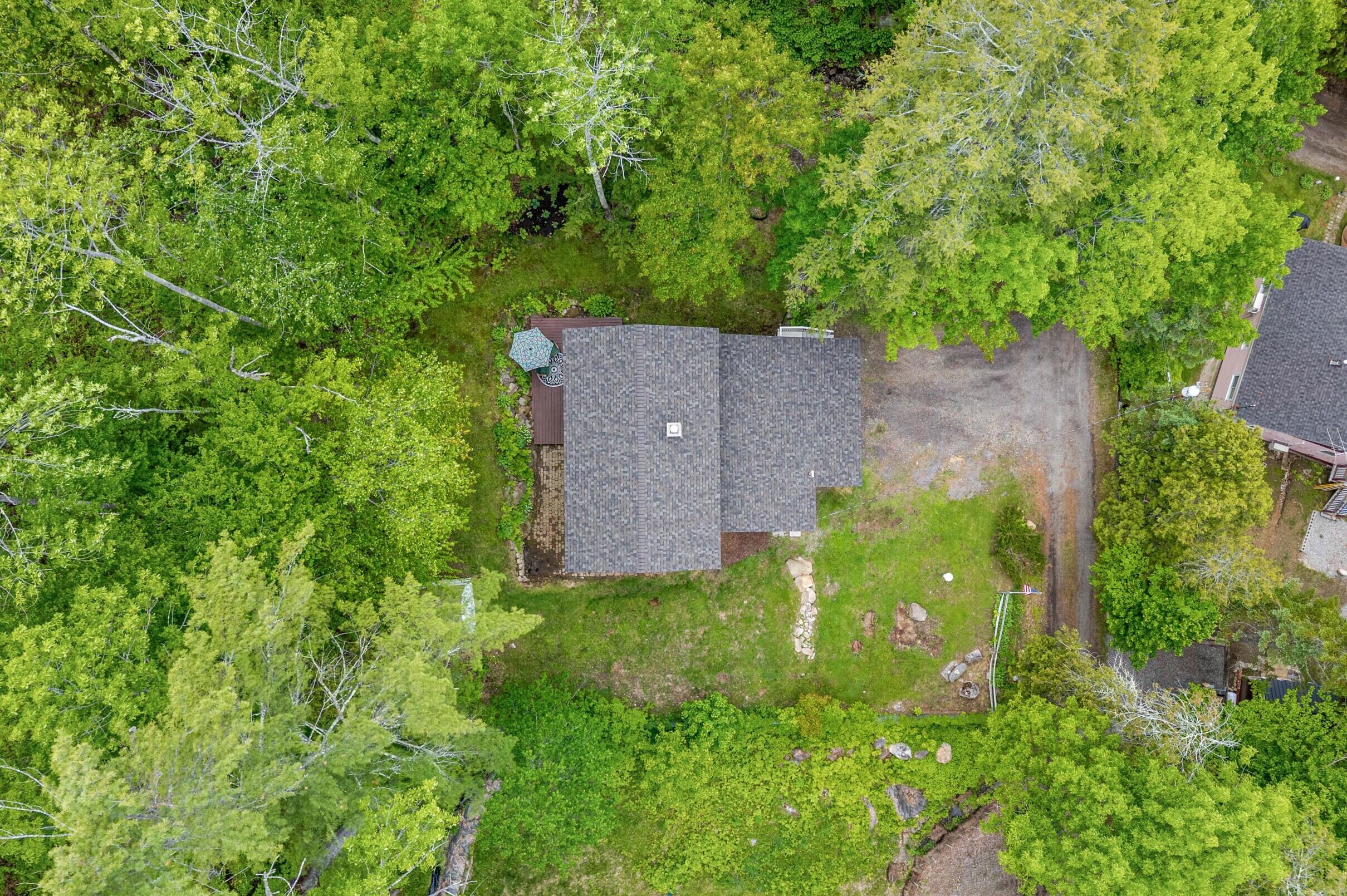 25 Birch Drive