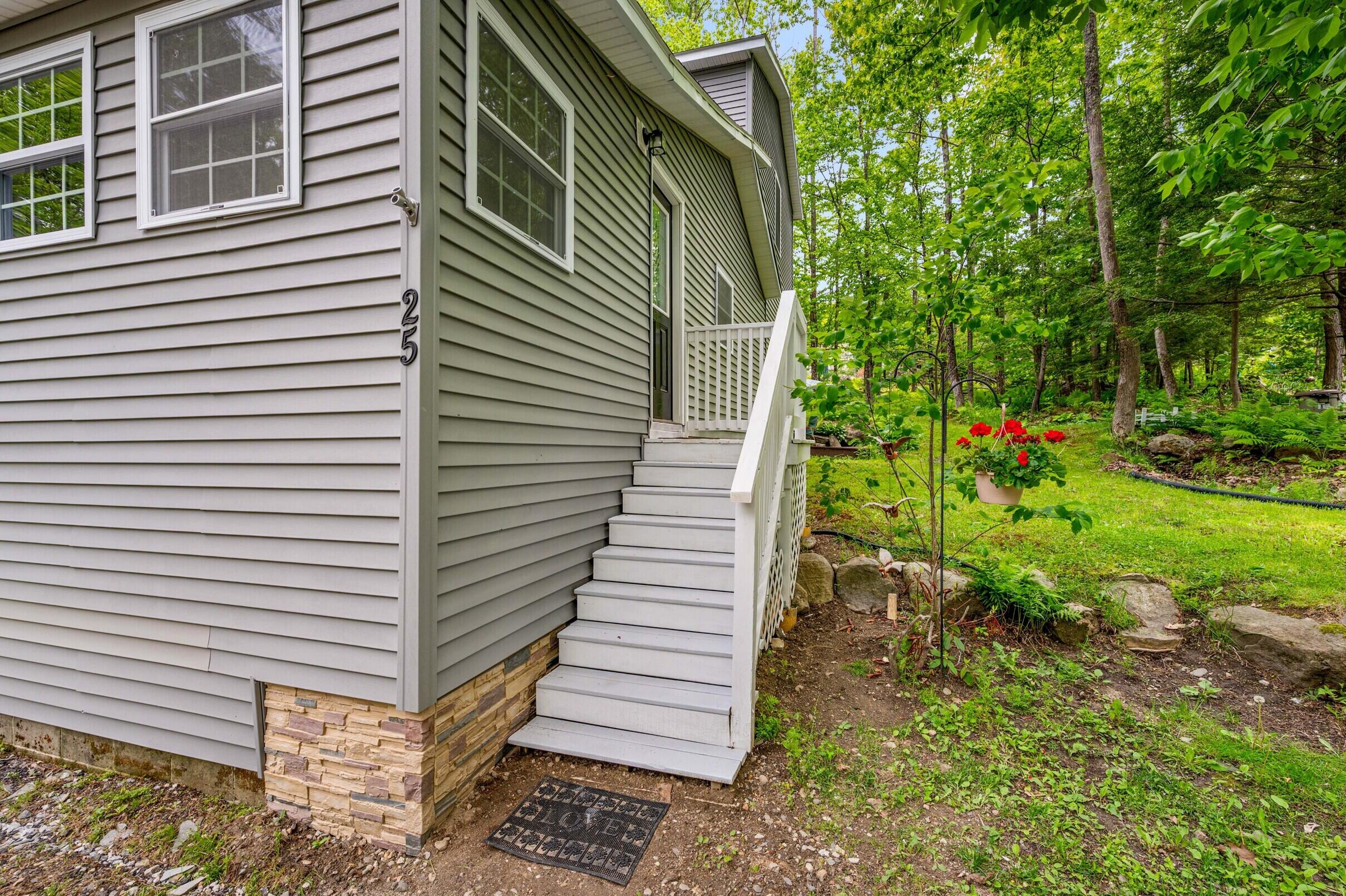 25 Birch Drive