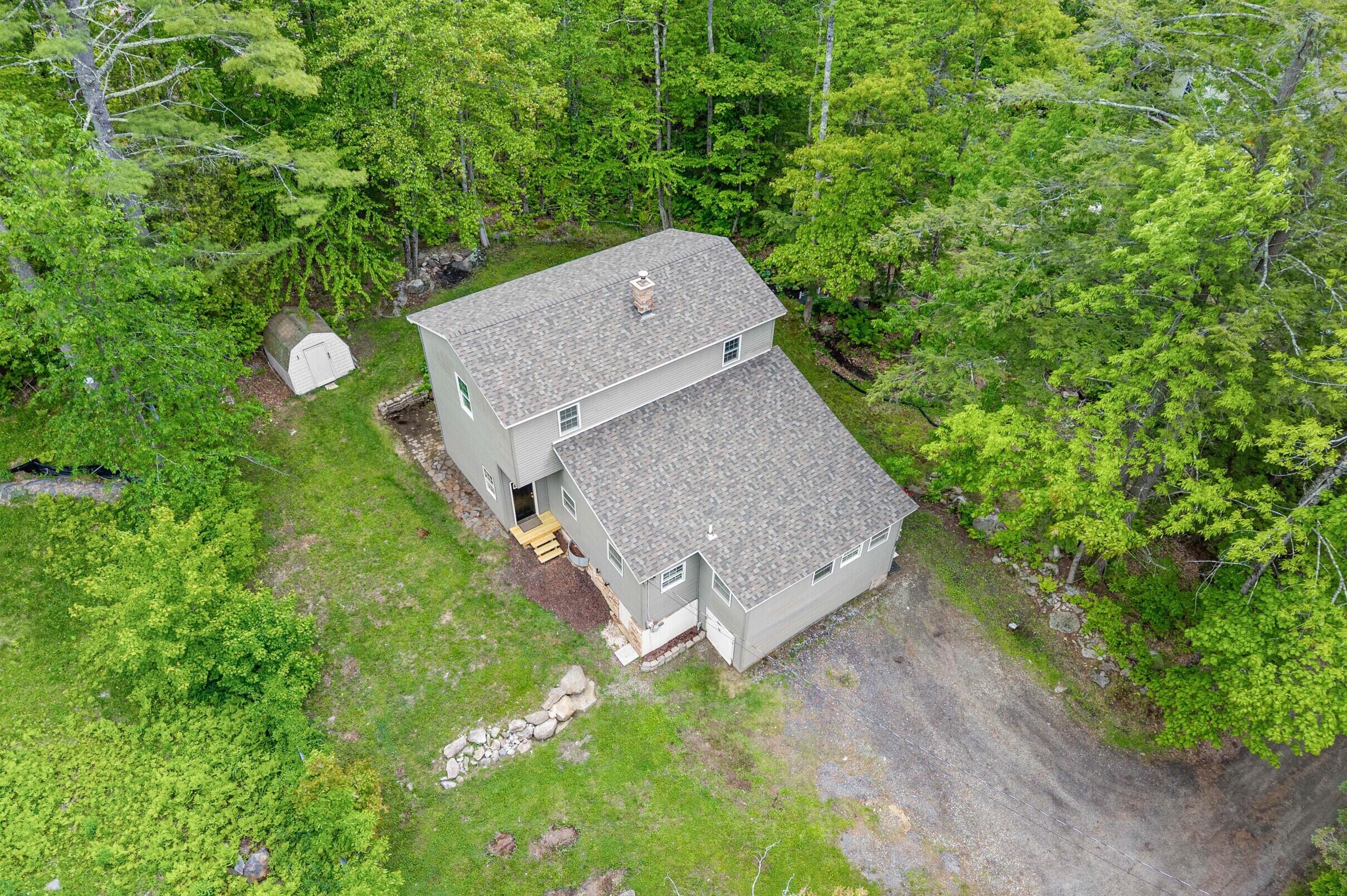 25 Birch Drive